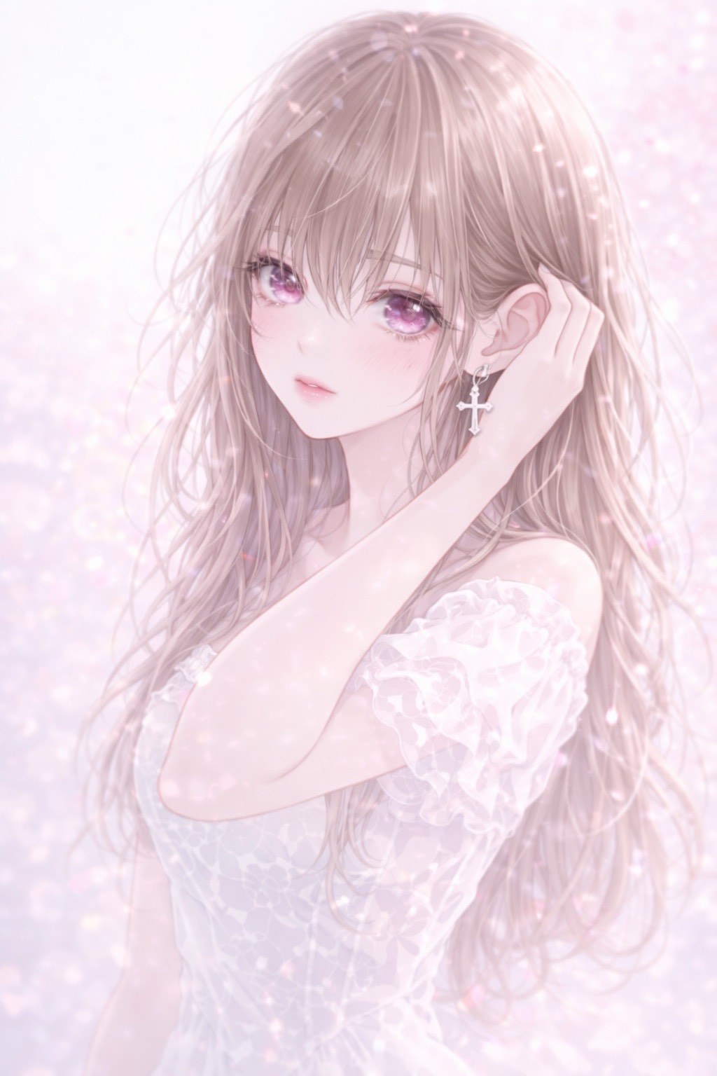 初潜◎優しい枠