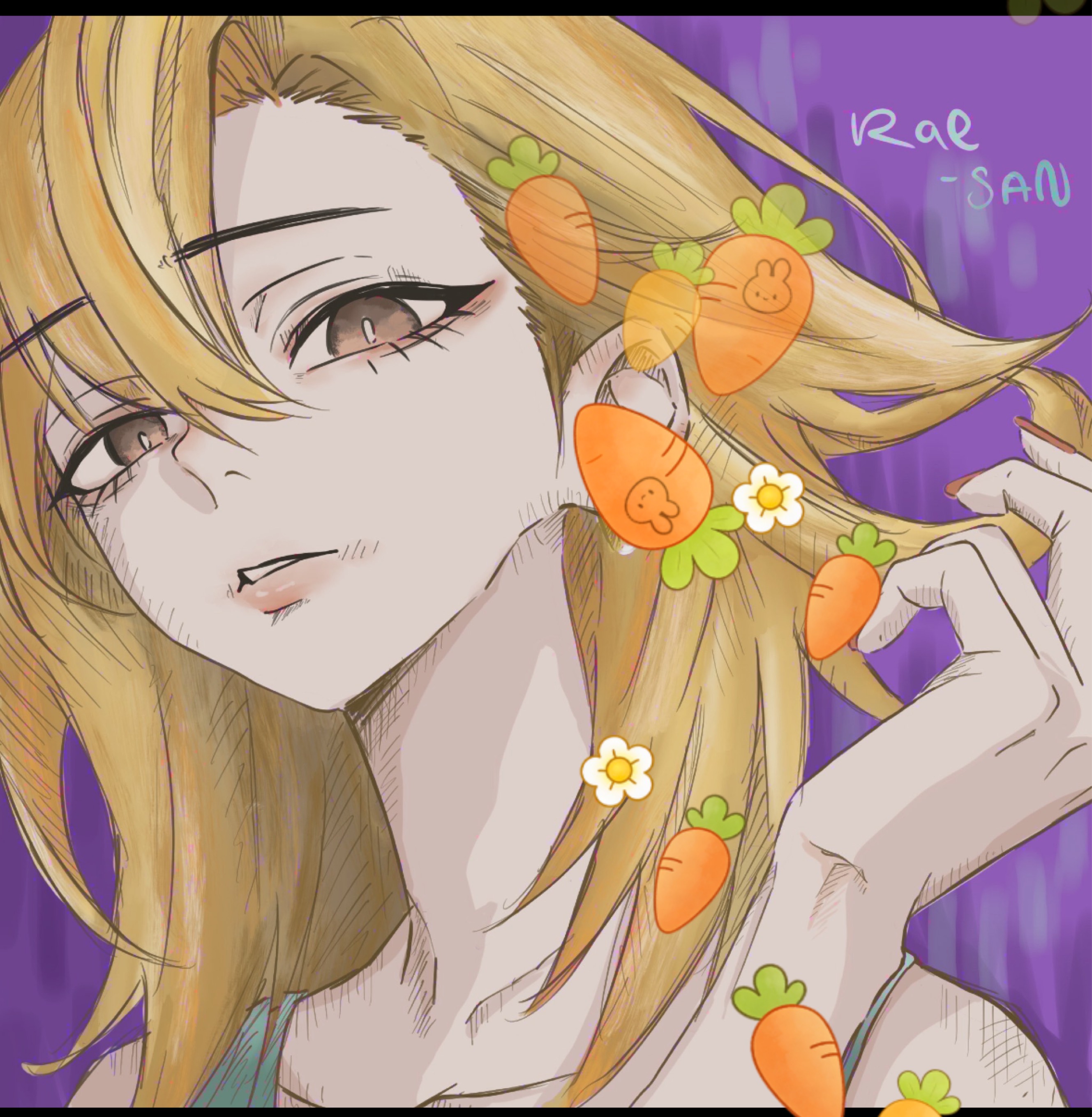 低音女  初見様◎何時までか少し雑談