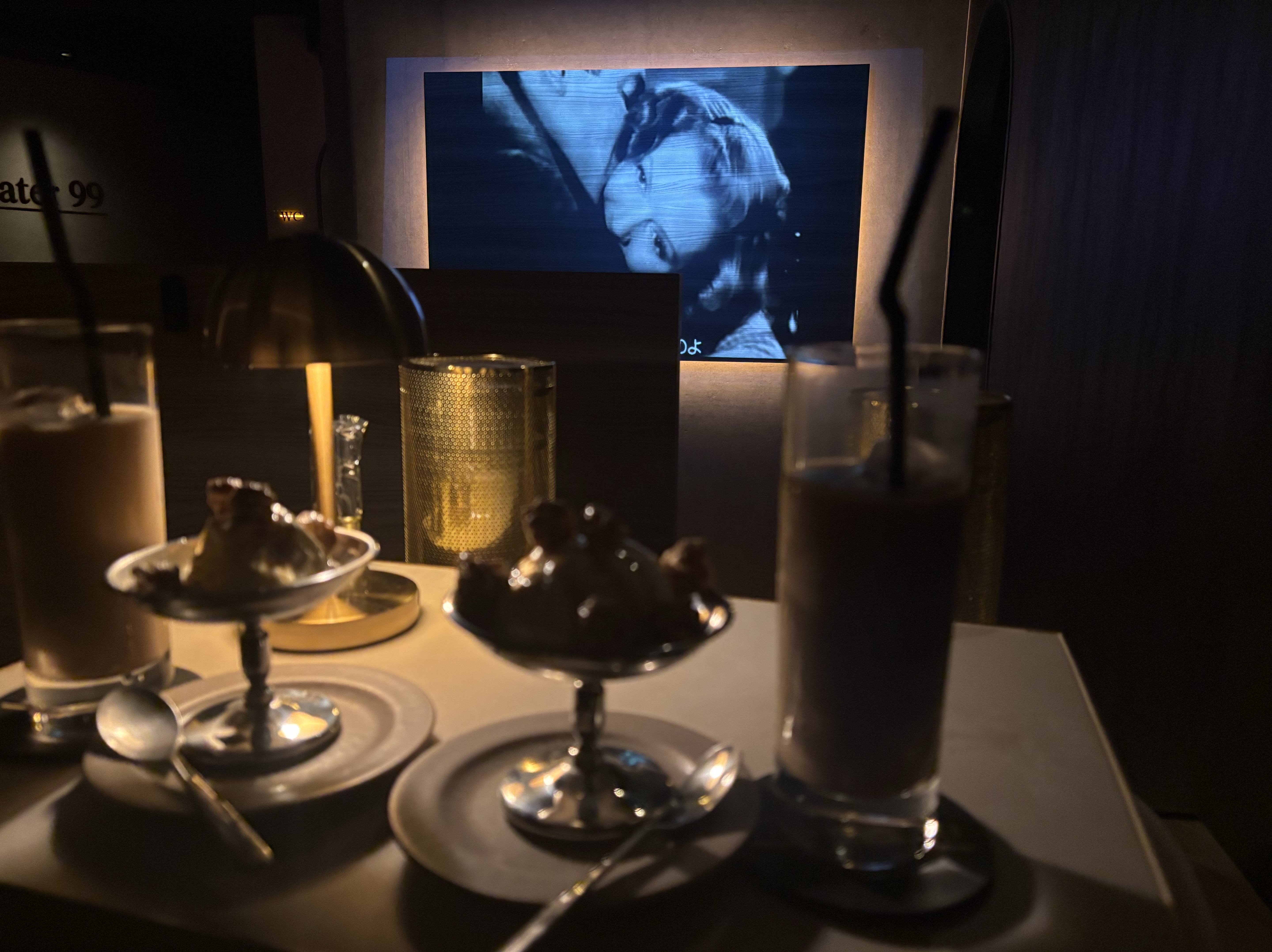 初めましてサブェイ