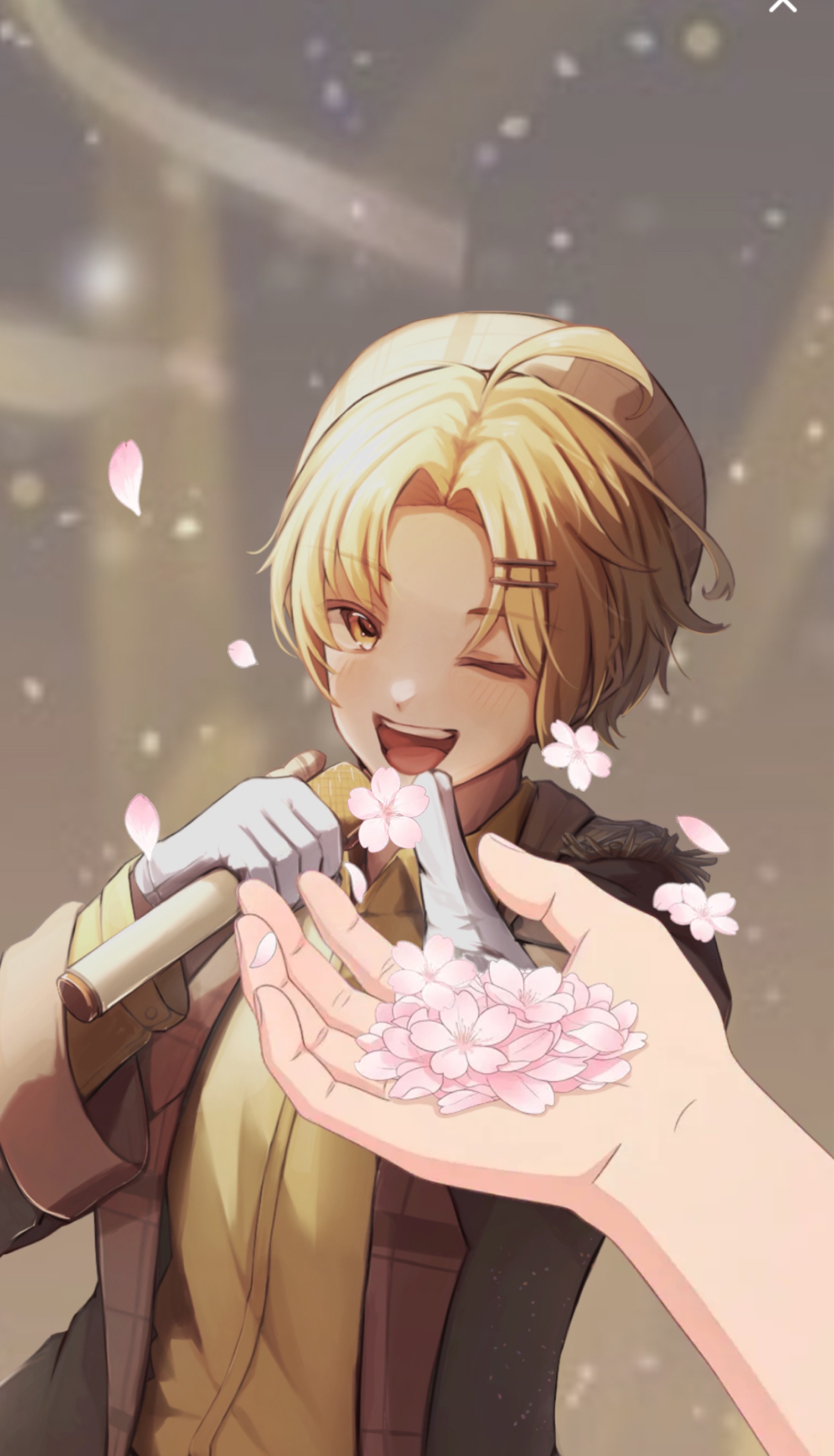 2h.元気あげる‼️初◎潜