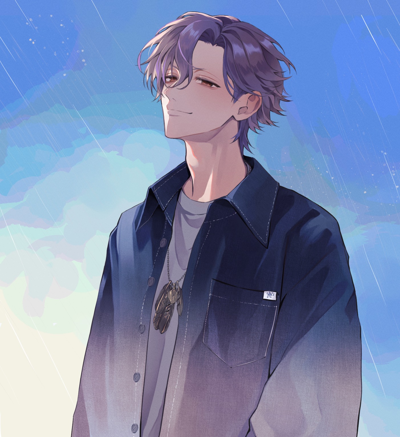 VOICE頑張るマン‼️