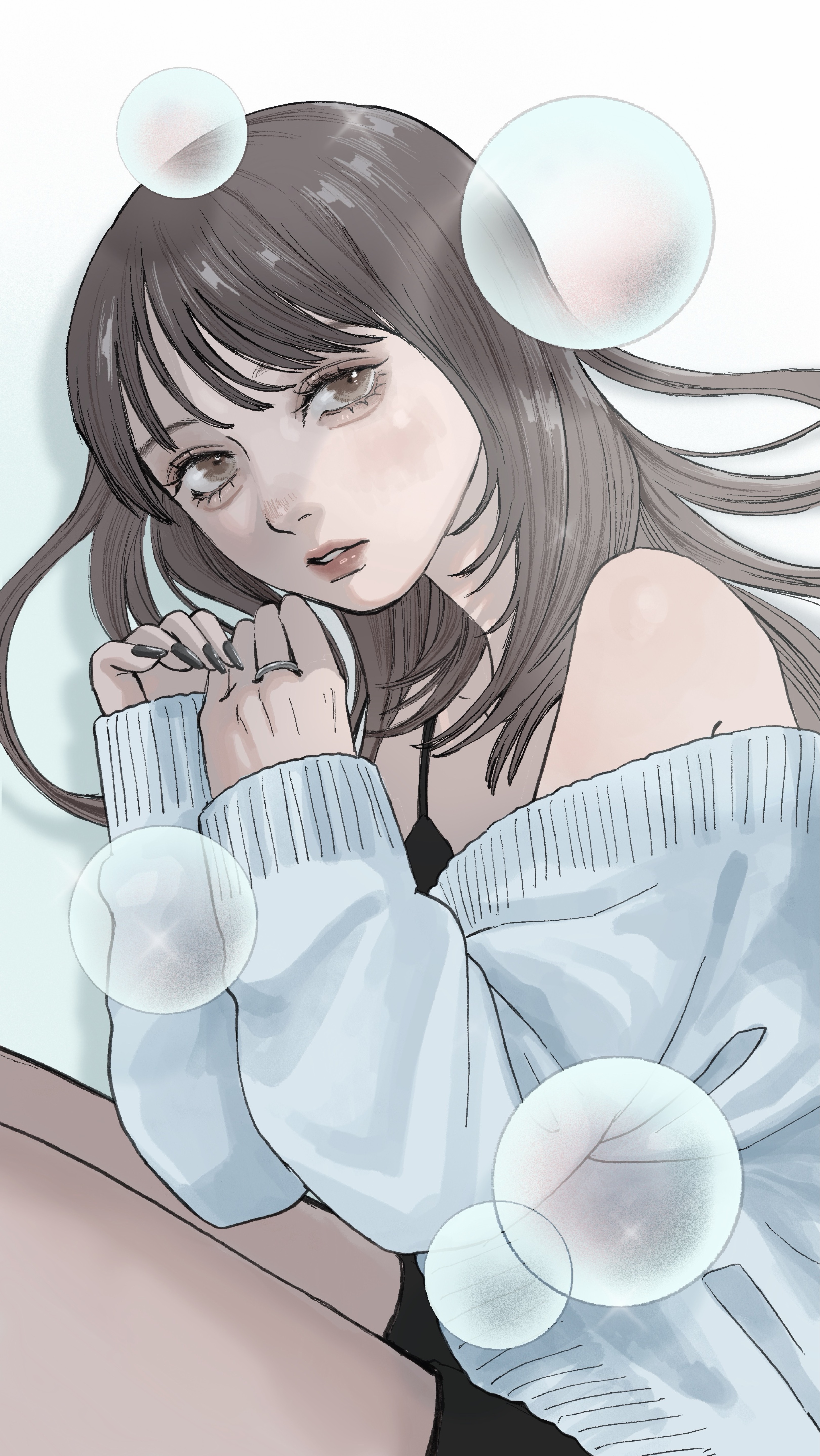 今日もおつかれさま🌜