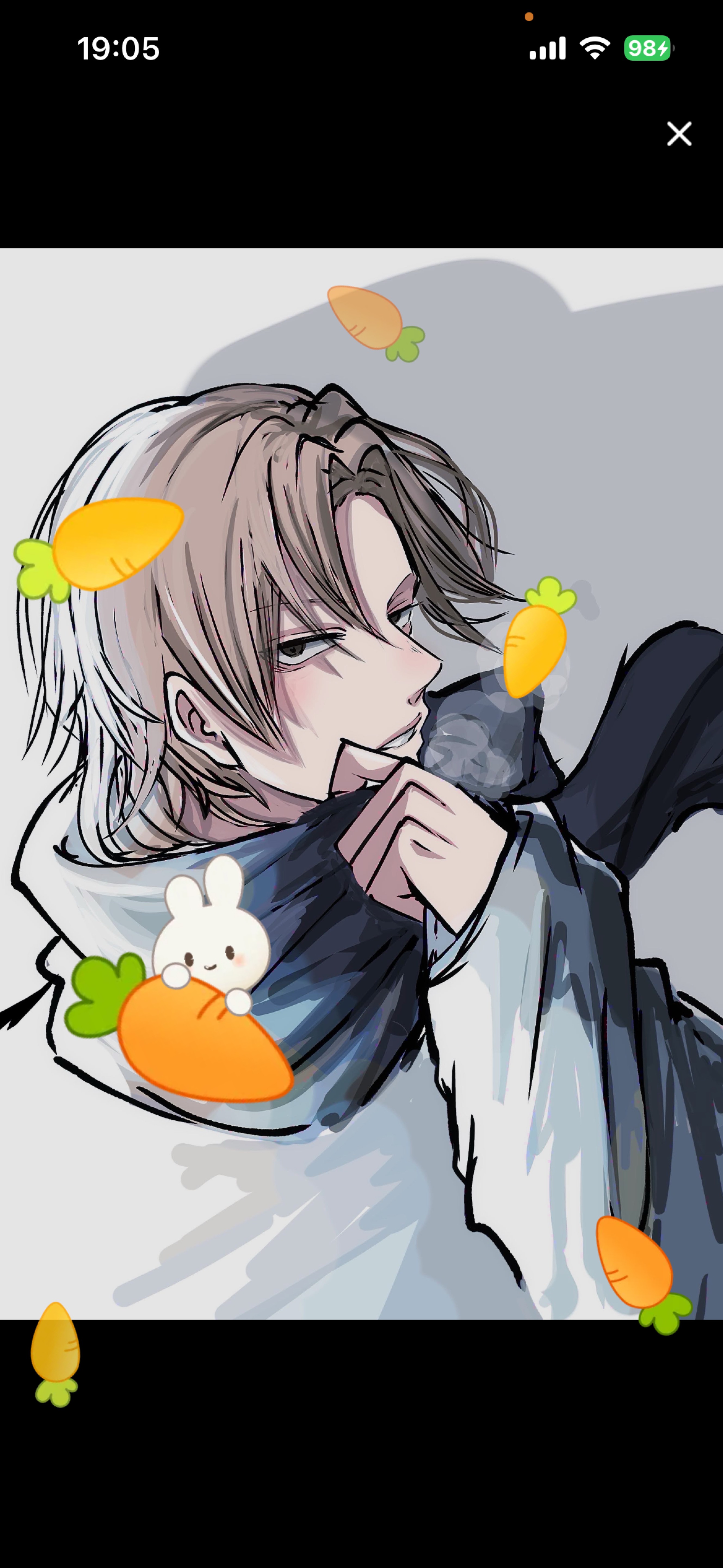 🧸<初◎しゅ〜ご〜!!ฅ"