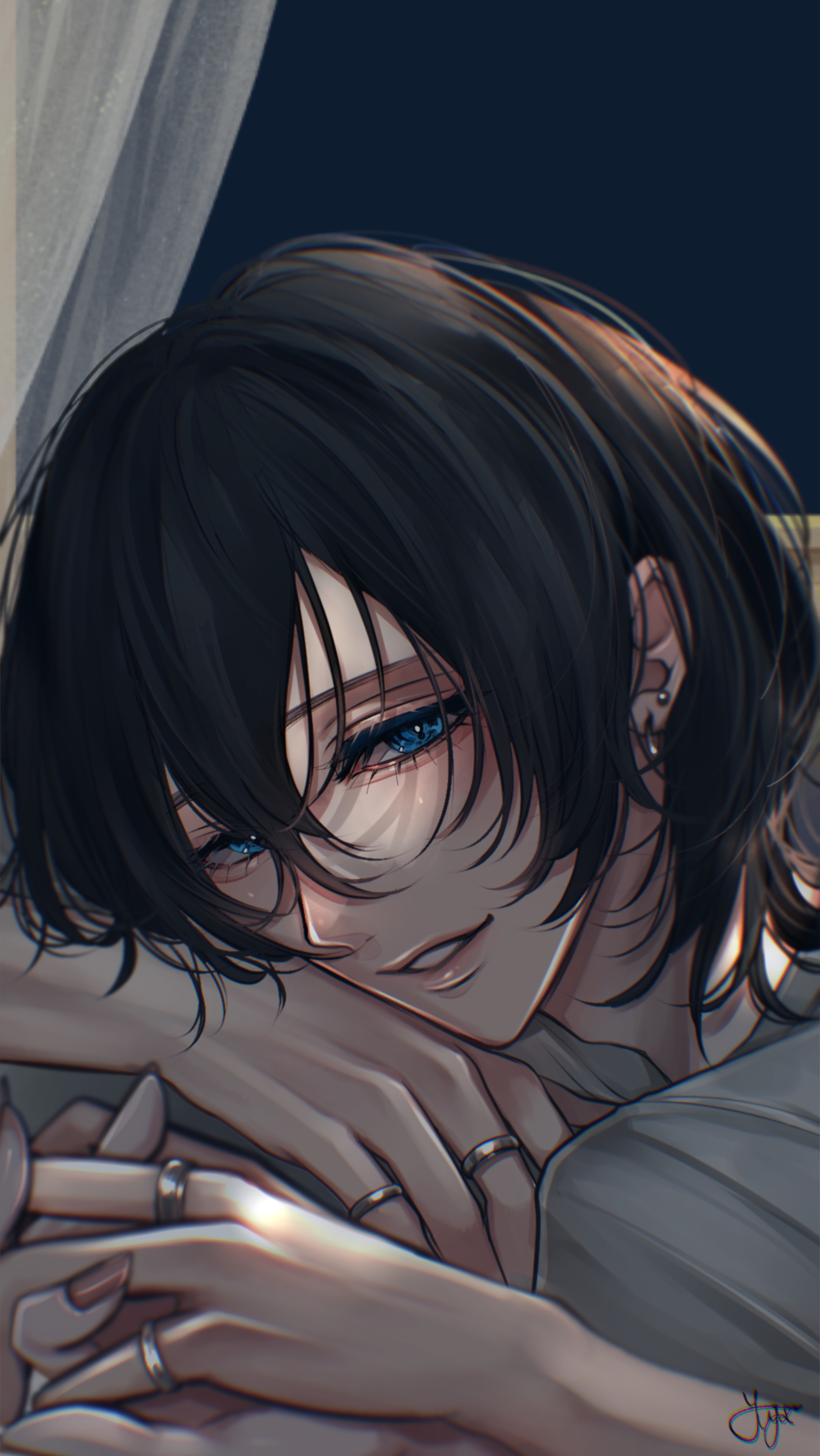 低音📣 寄りどころ 𓈒𓏸︎︎︎︎