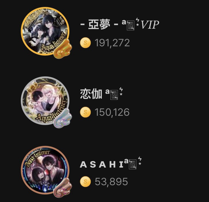 初潜〇 おはよぉ