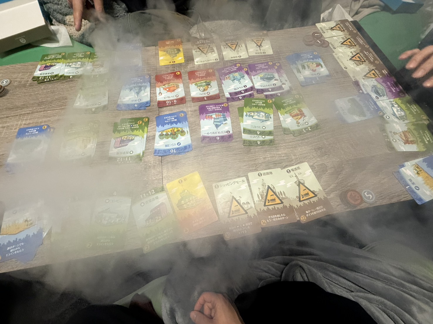 初めましてサブェイ