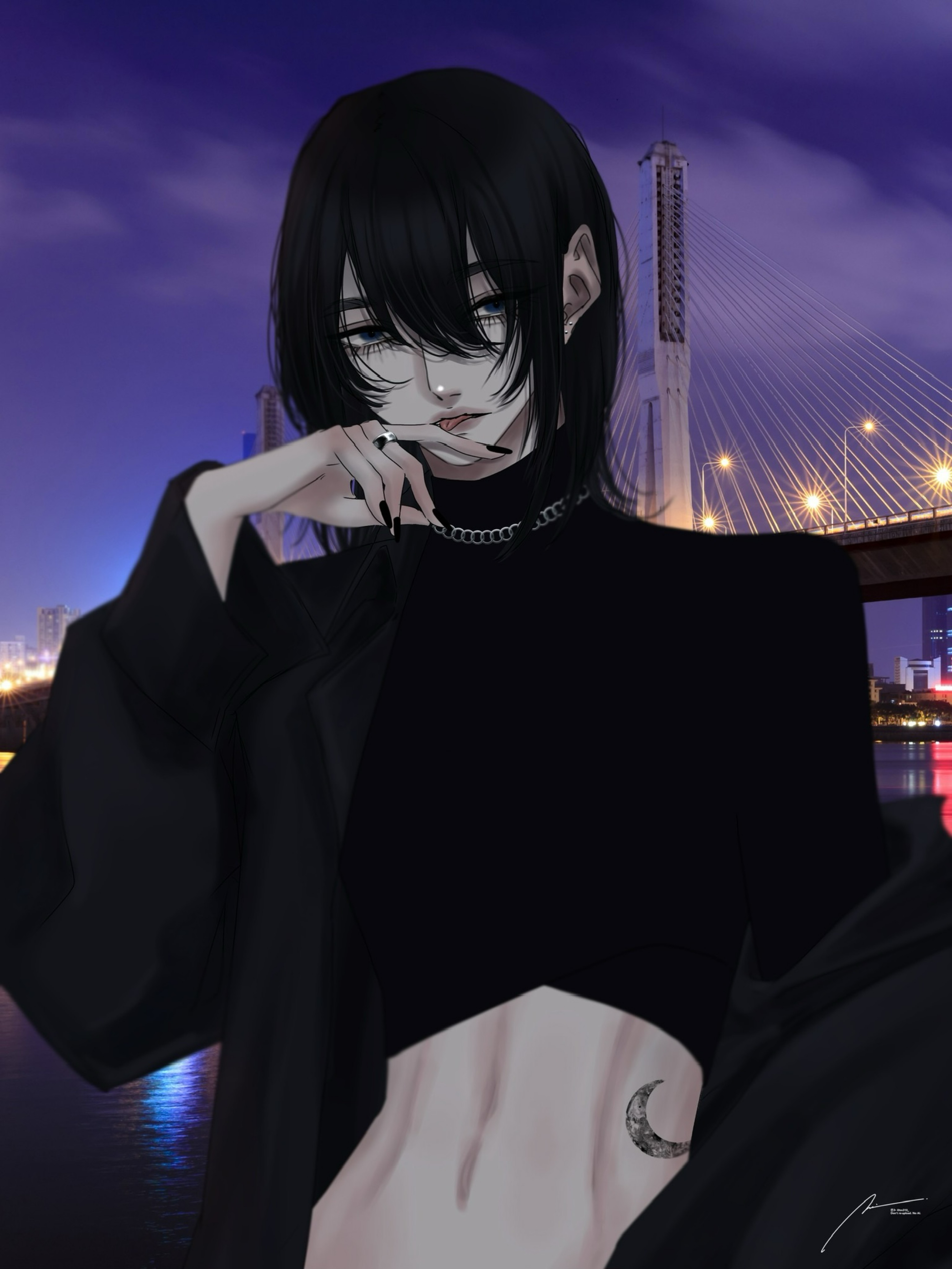 低音📣 寄りどころ 𓈒𓏸︎︎︎︎