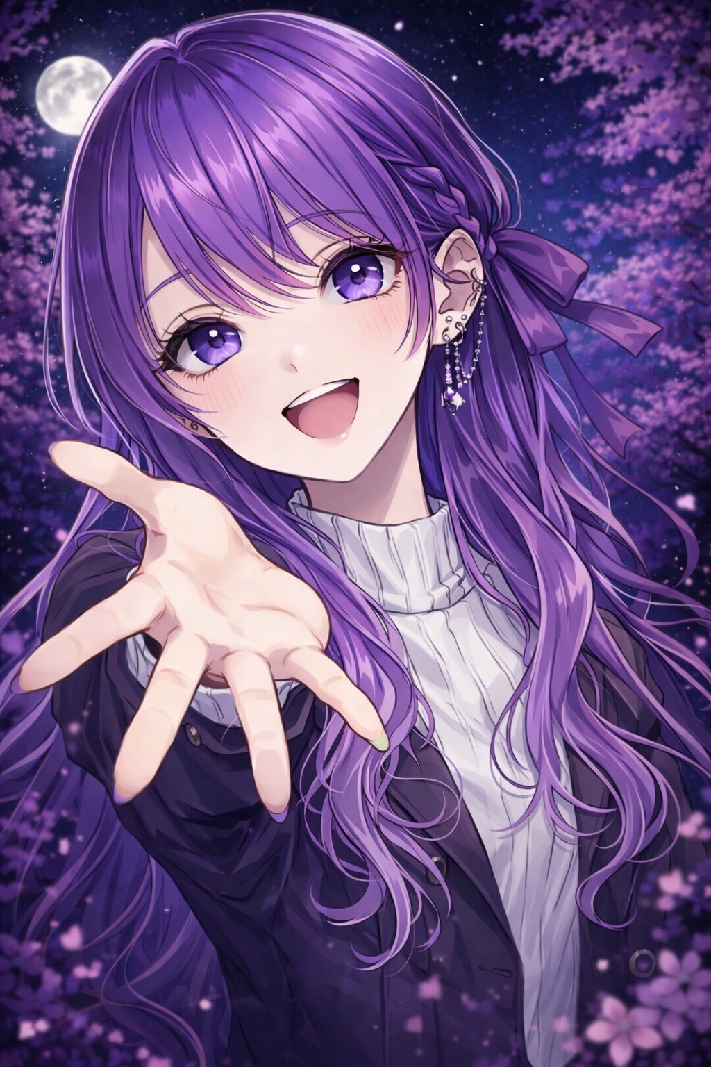 初見さんウェルカム✨️