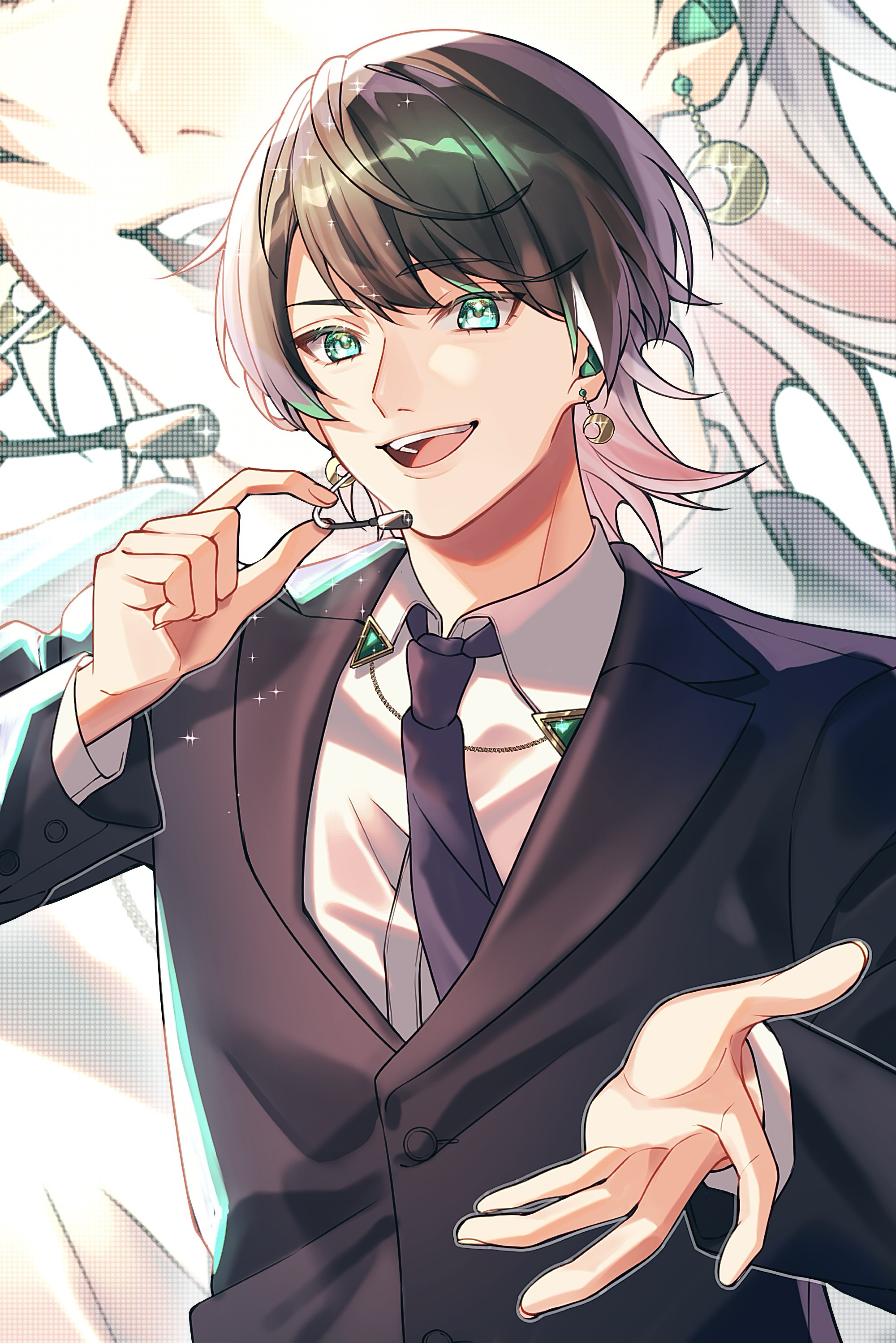 初潜◎ 今日も生きててえらい‼️