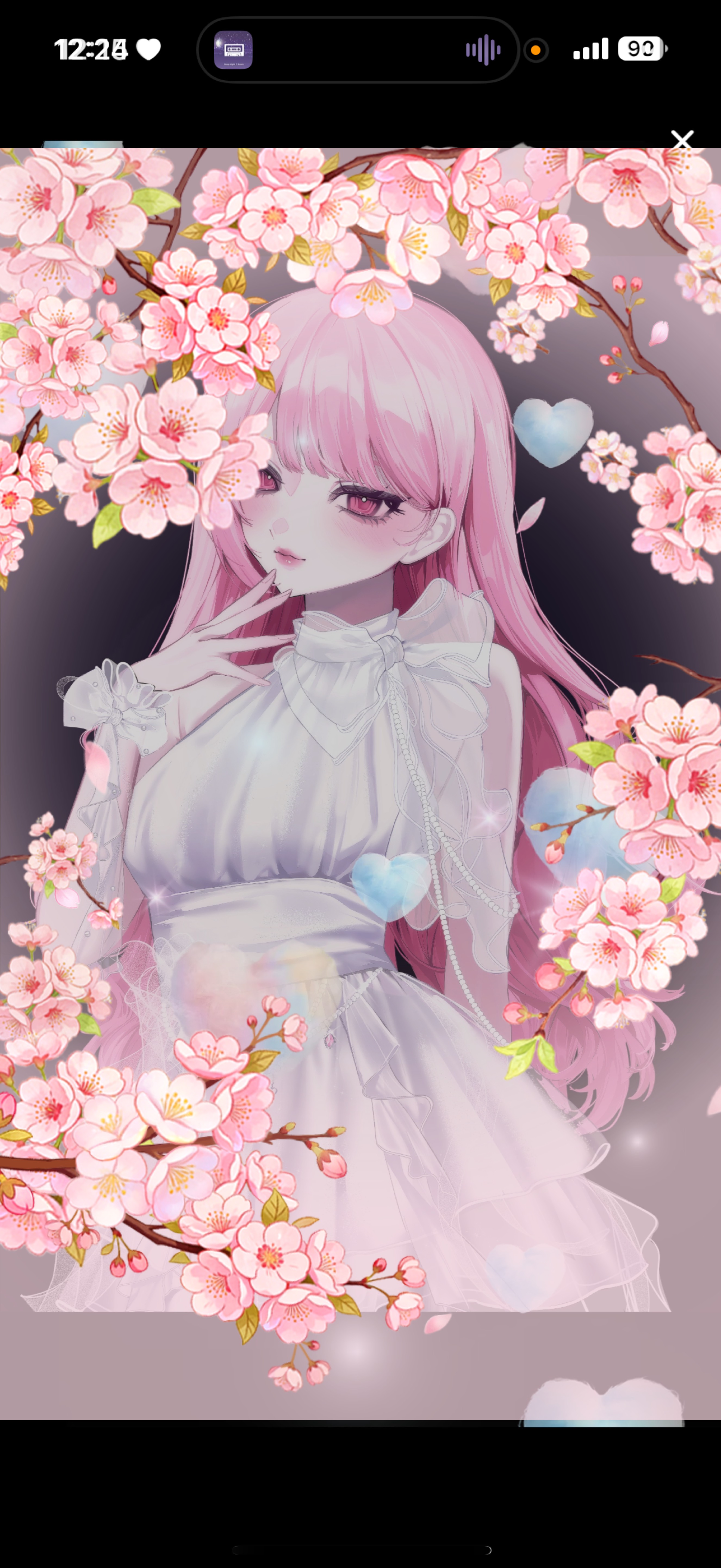 金曜日のおはよう🌿🥯(大寝坊)