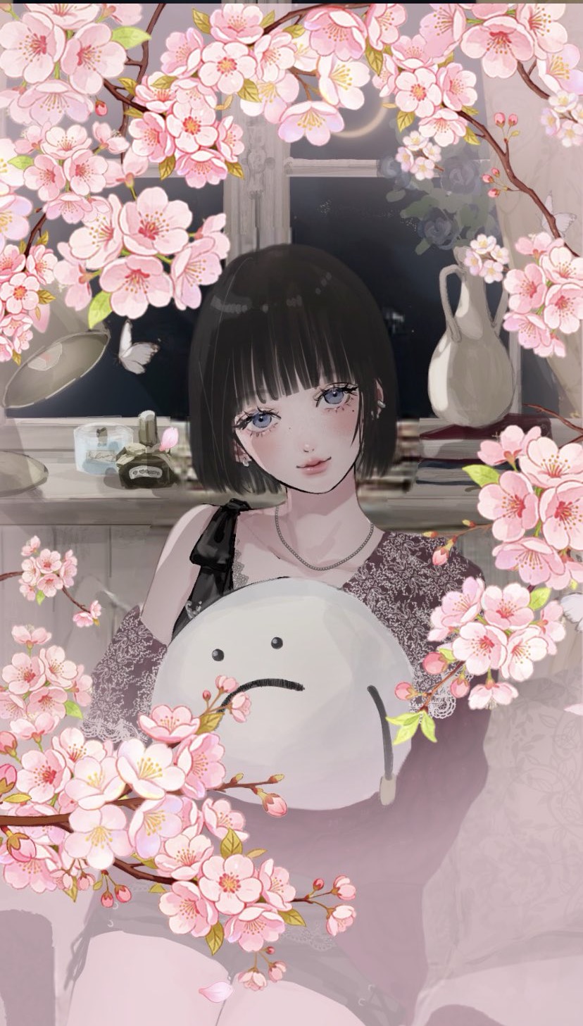 きみの寝落ち枠 lofi