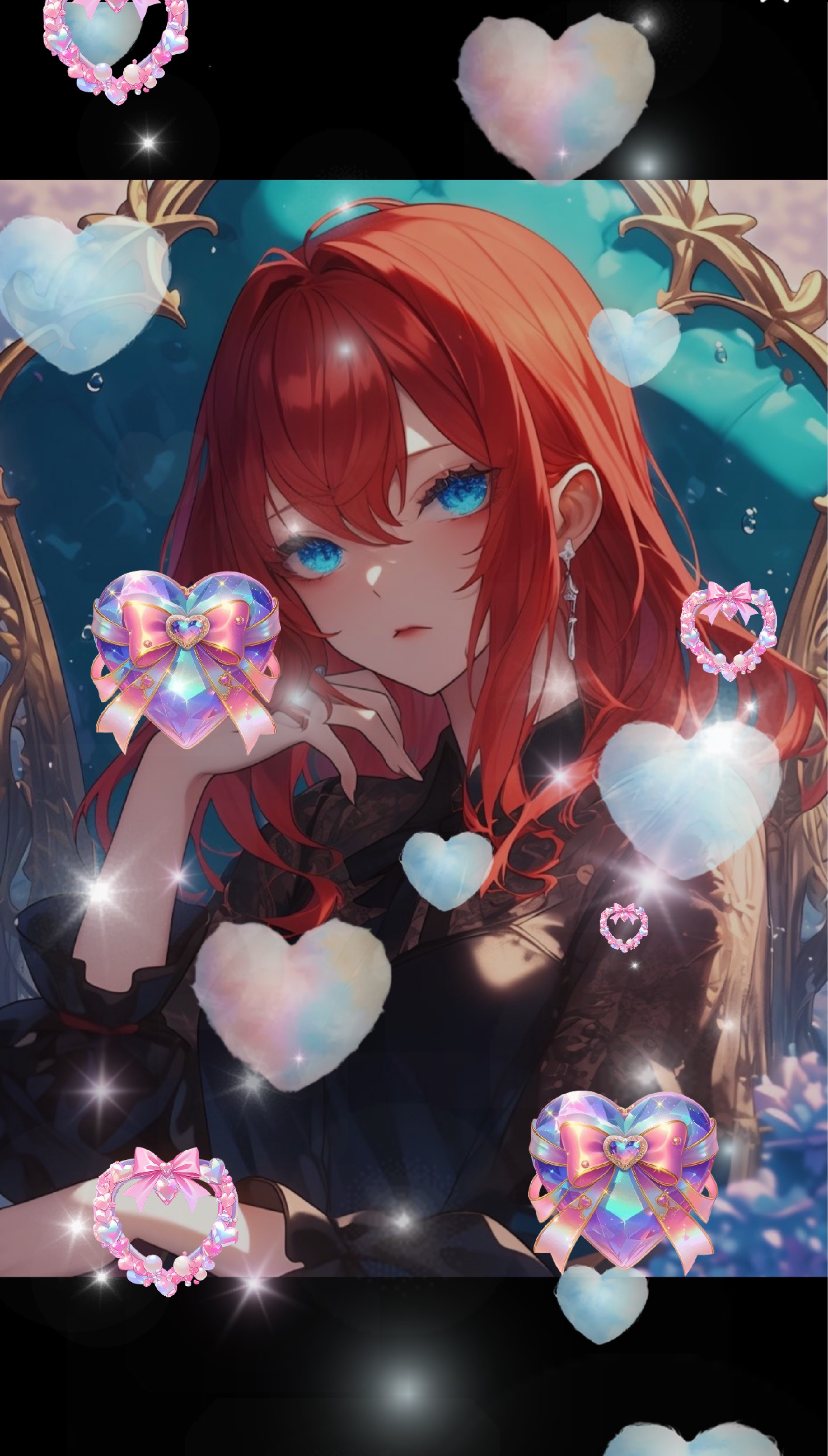 初◎嵐のようにがたがた🥺