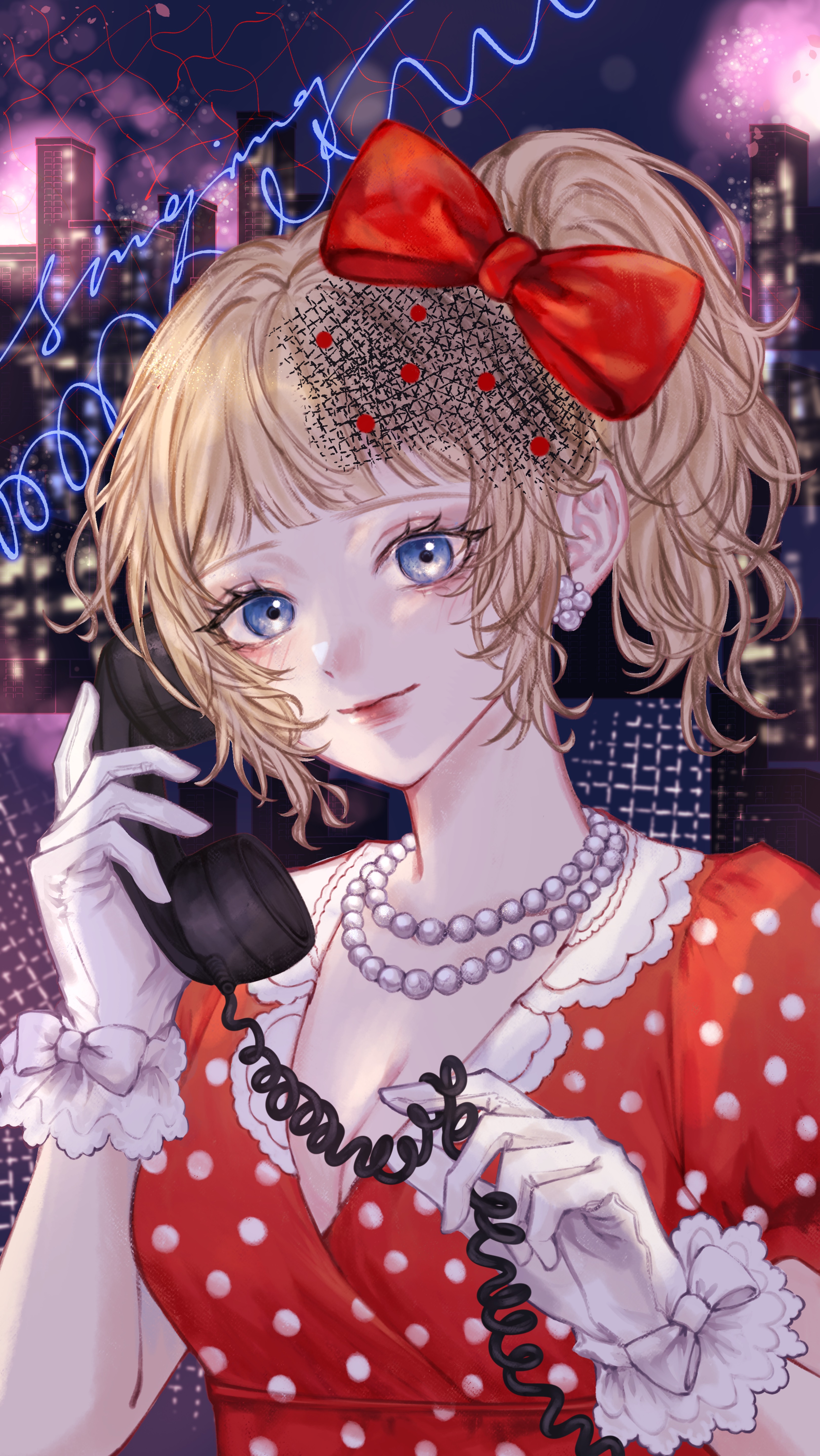 ねむれるうた枠