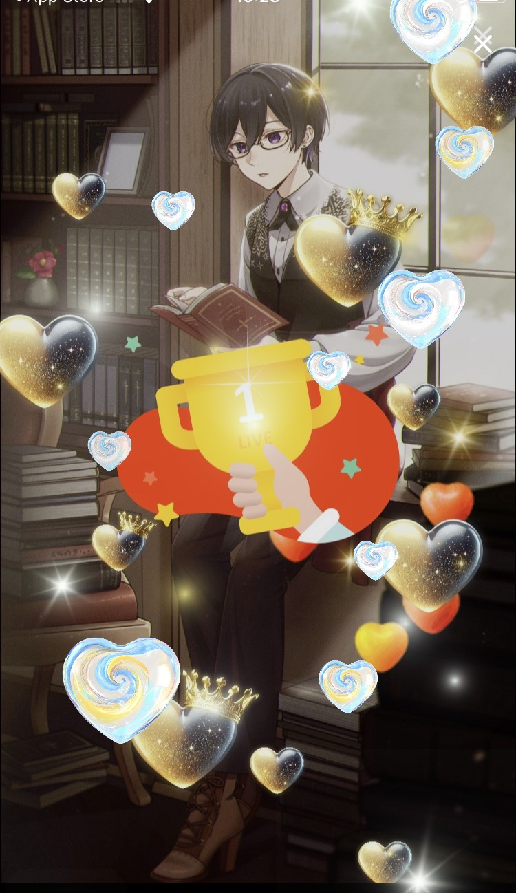 夕方のお姉さんです。皆様お好きに。