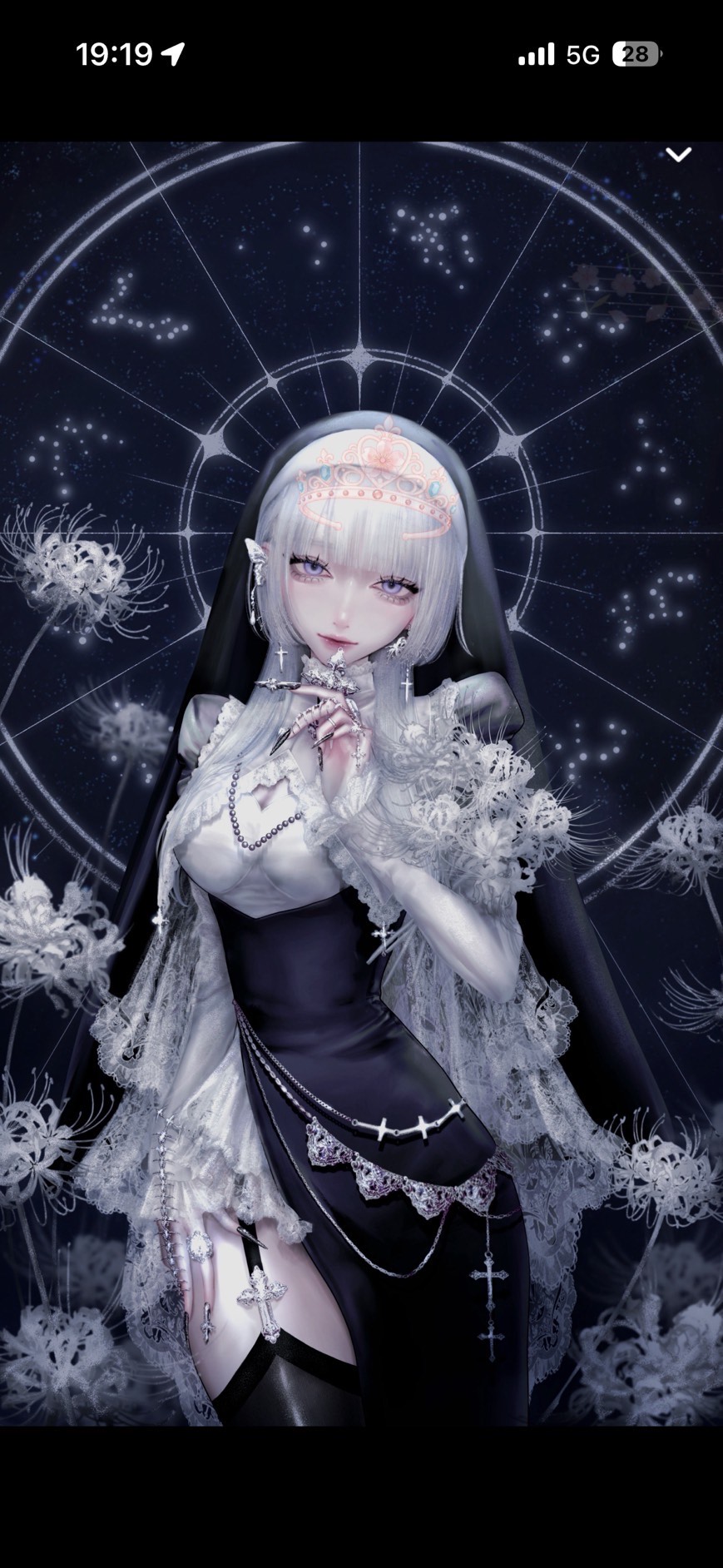 夜ですね𓂃◌𓈒𓐍