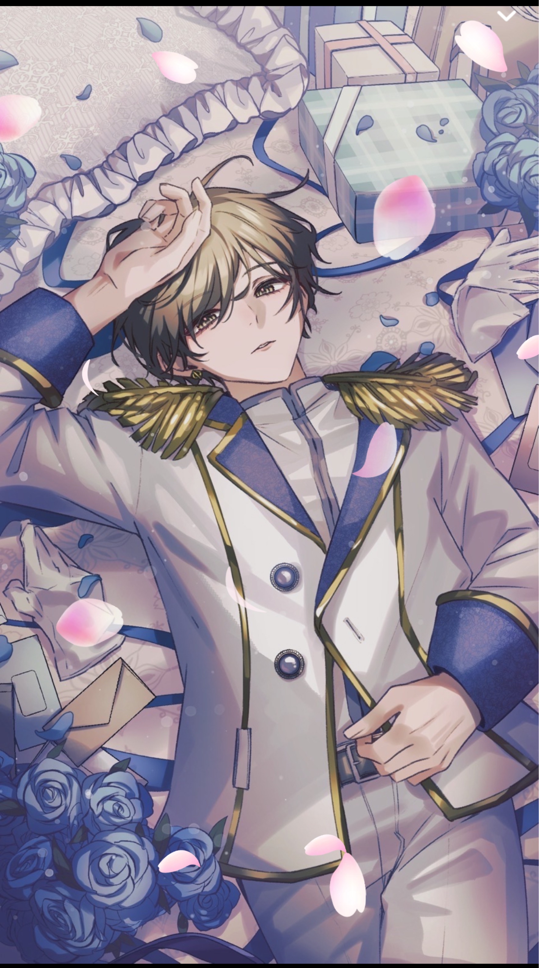 ちょっこし休憩