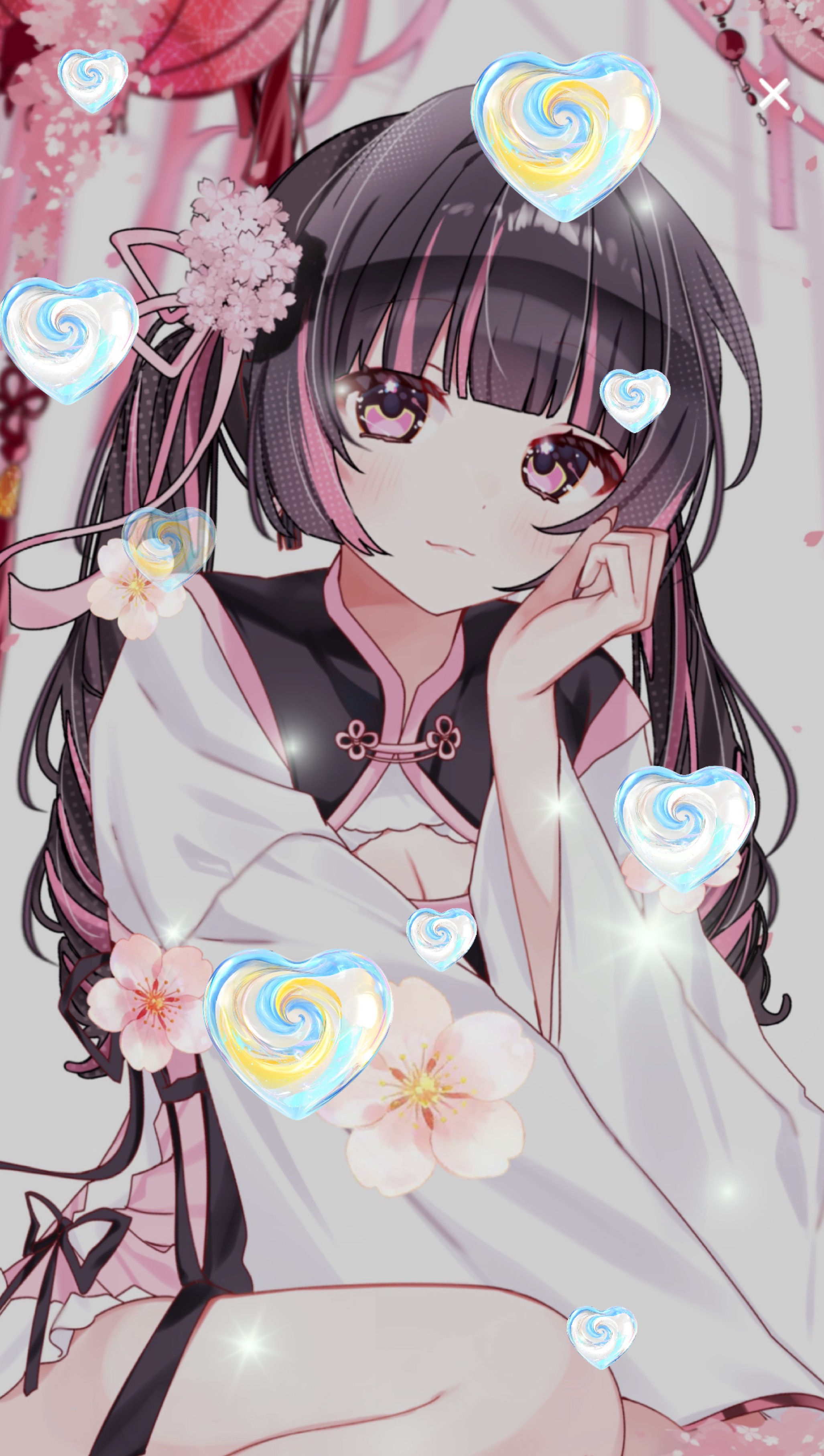 【ASMR】ゼロ距離囁き声