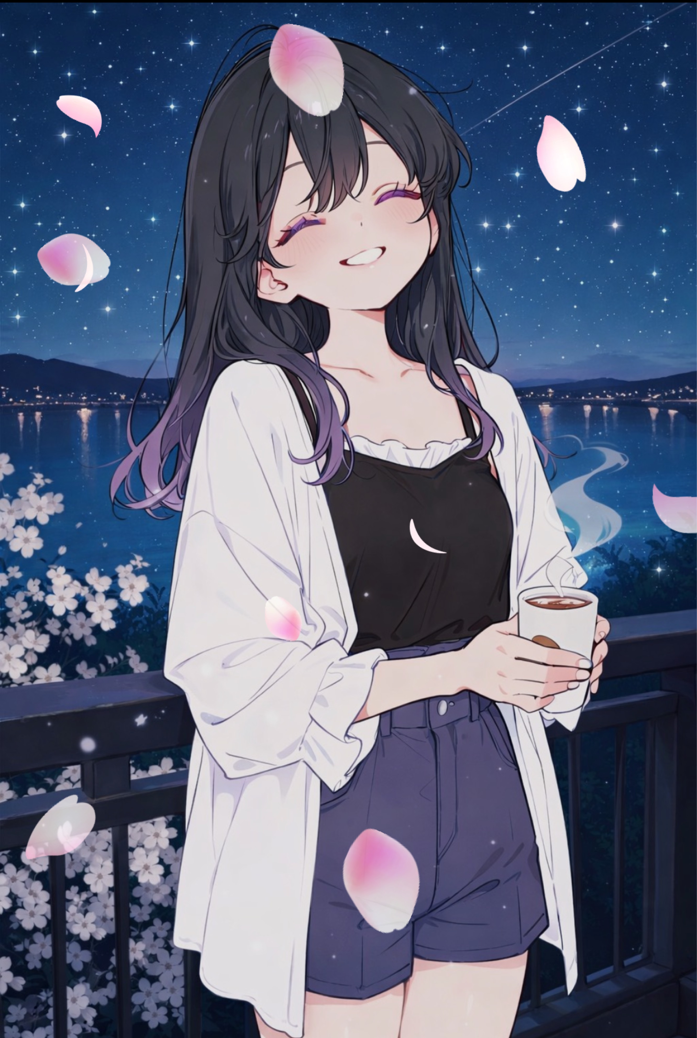 みーんなの眠気を誘う夜の枠🌃🥀⋆꙳