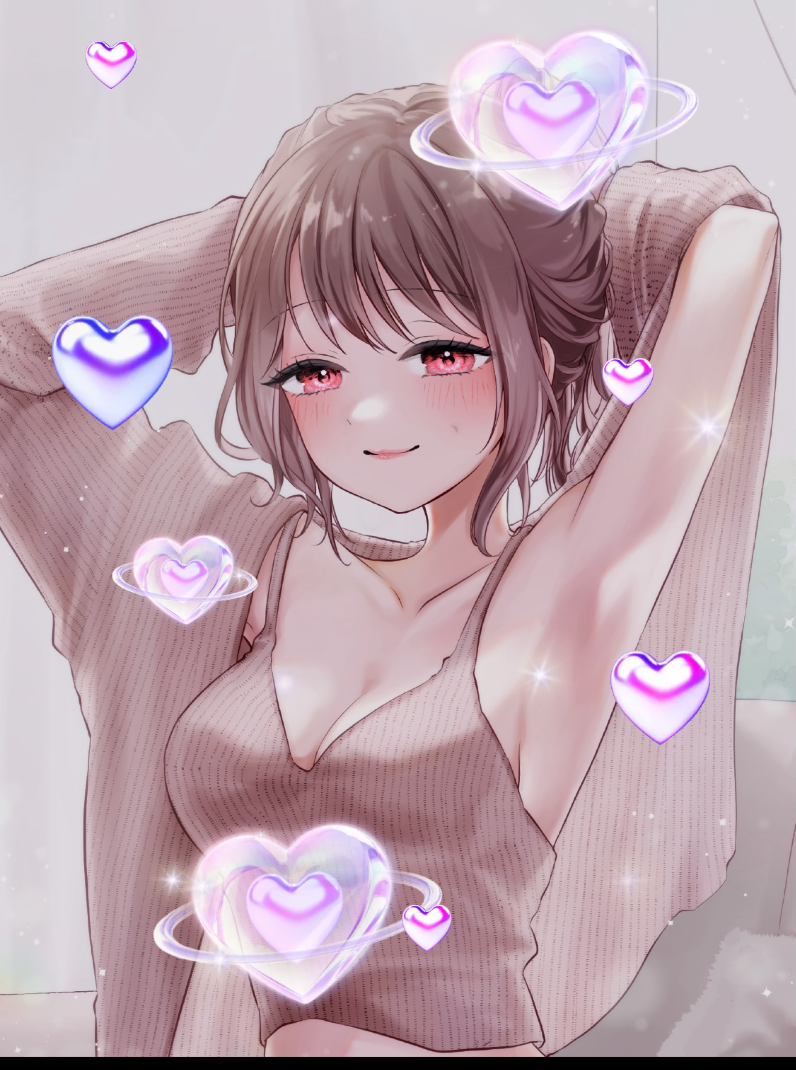 ~13:00/ひざまくら好きですか？