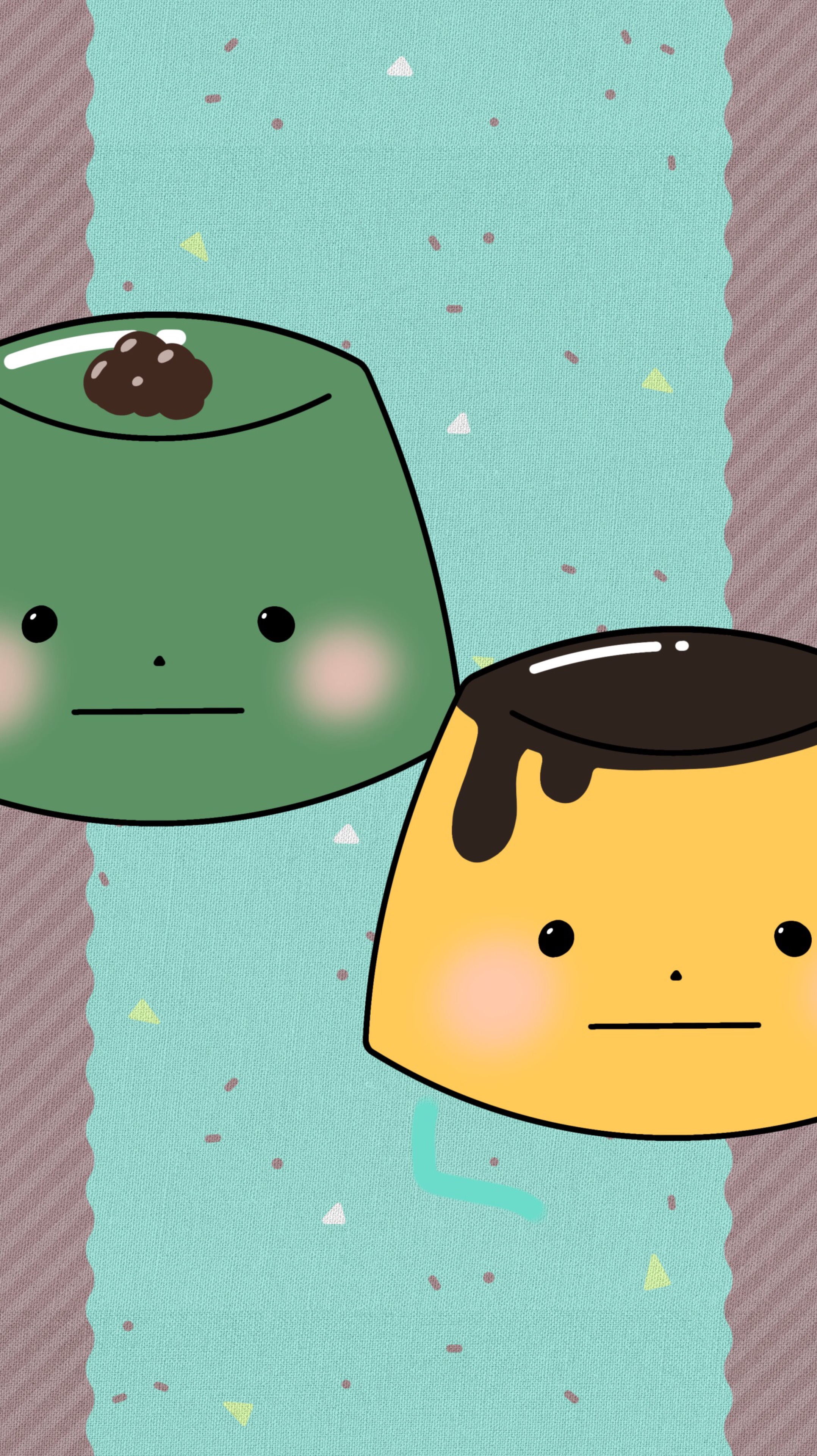 ぷち占いの屋台！