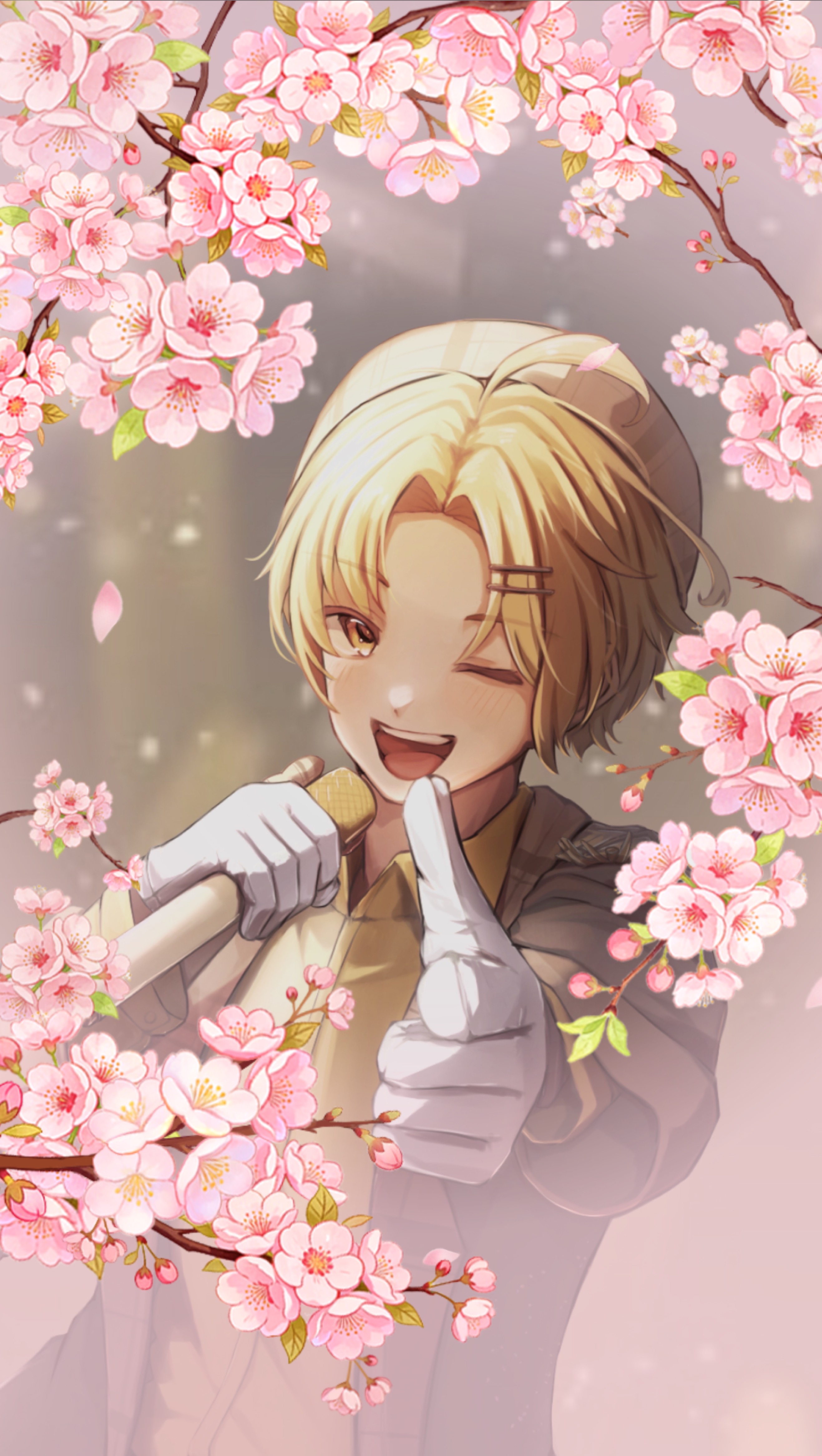 2h.元気あげる‼️初◎潜