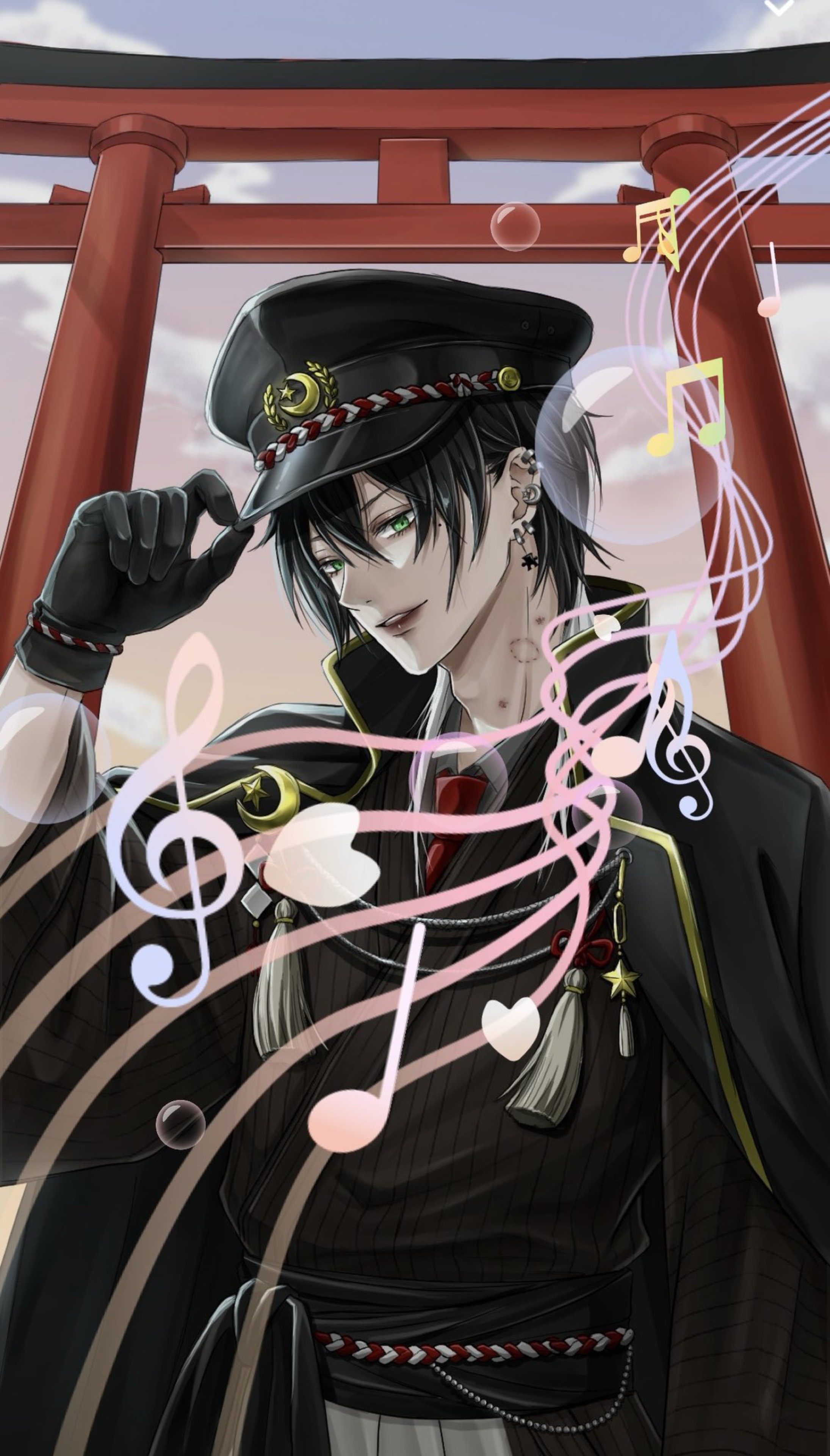 暖かい機材歌枠🎤