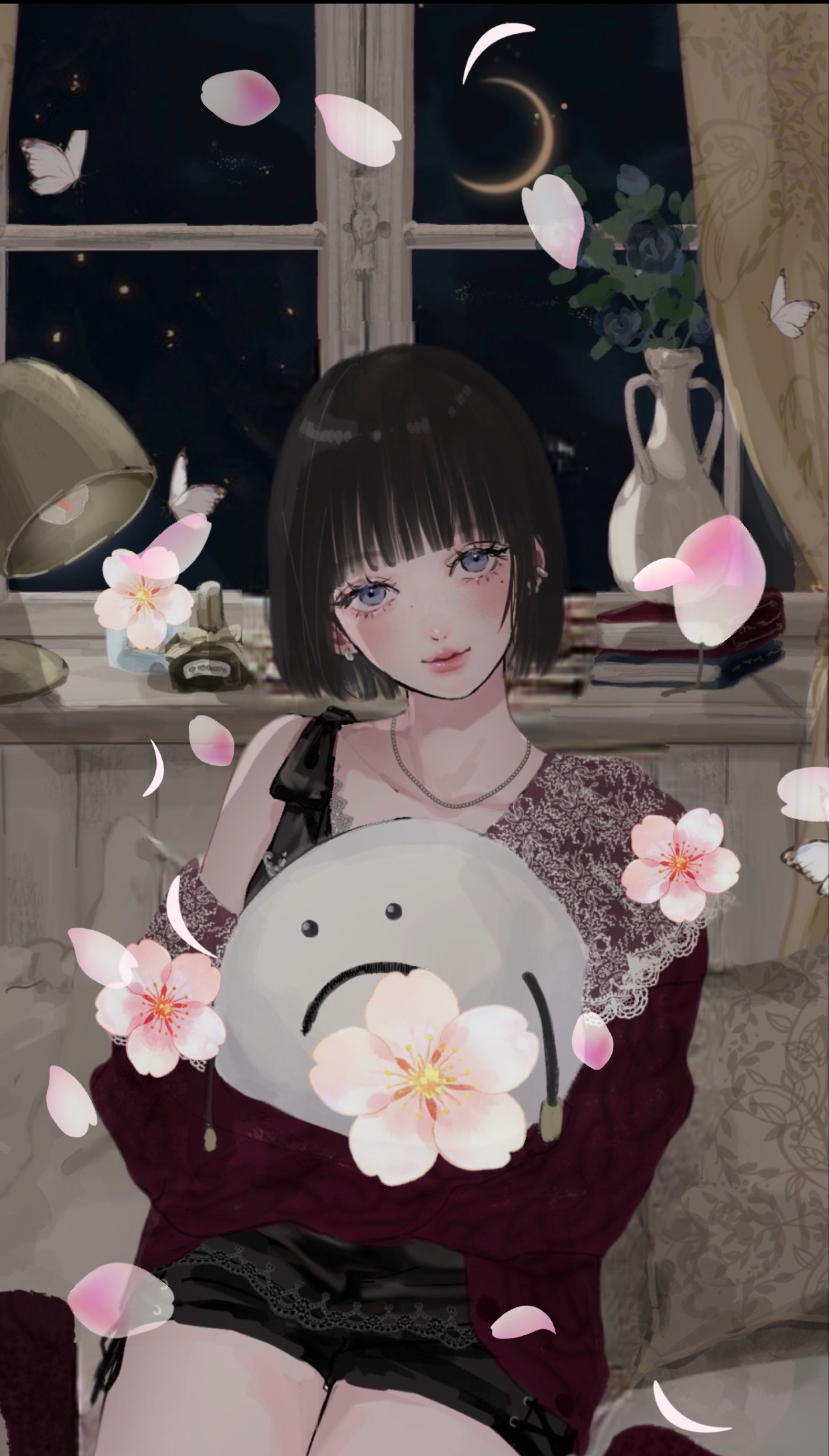 きみの寝落ち枠 lofi