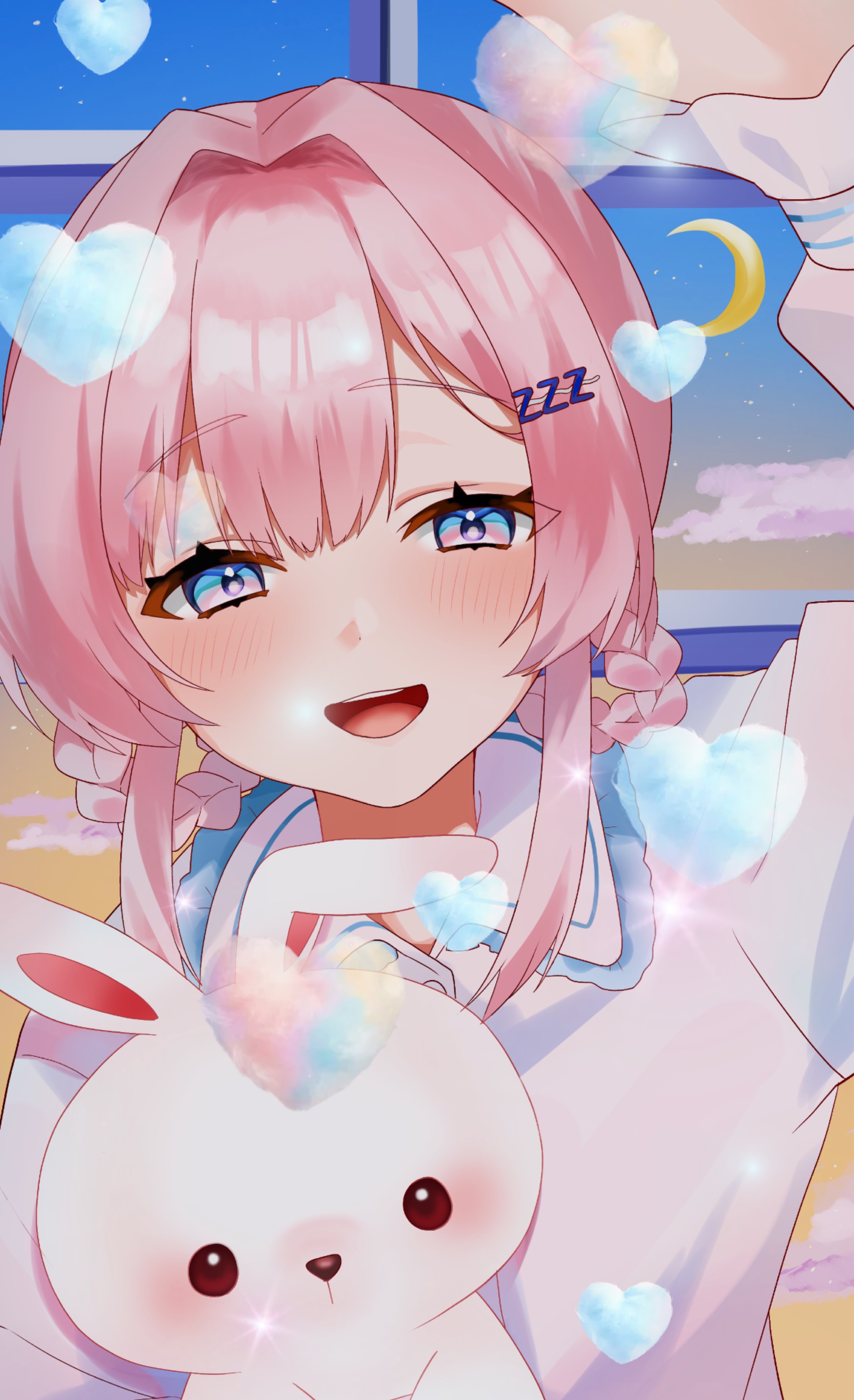 二度寝にちょうど良い枠.