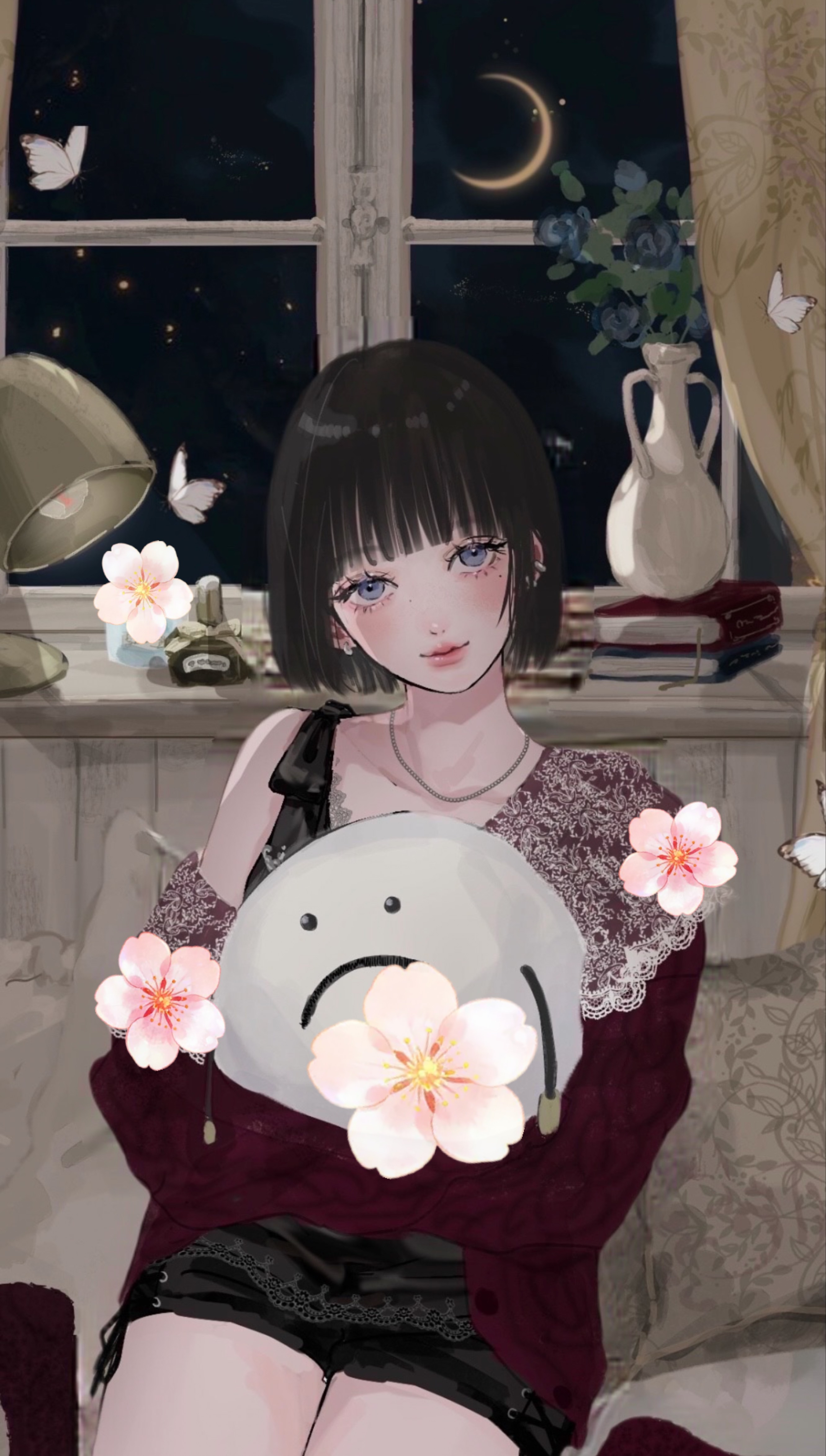 きみの寝落ち枠 lofi