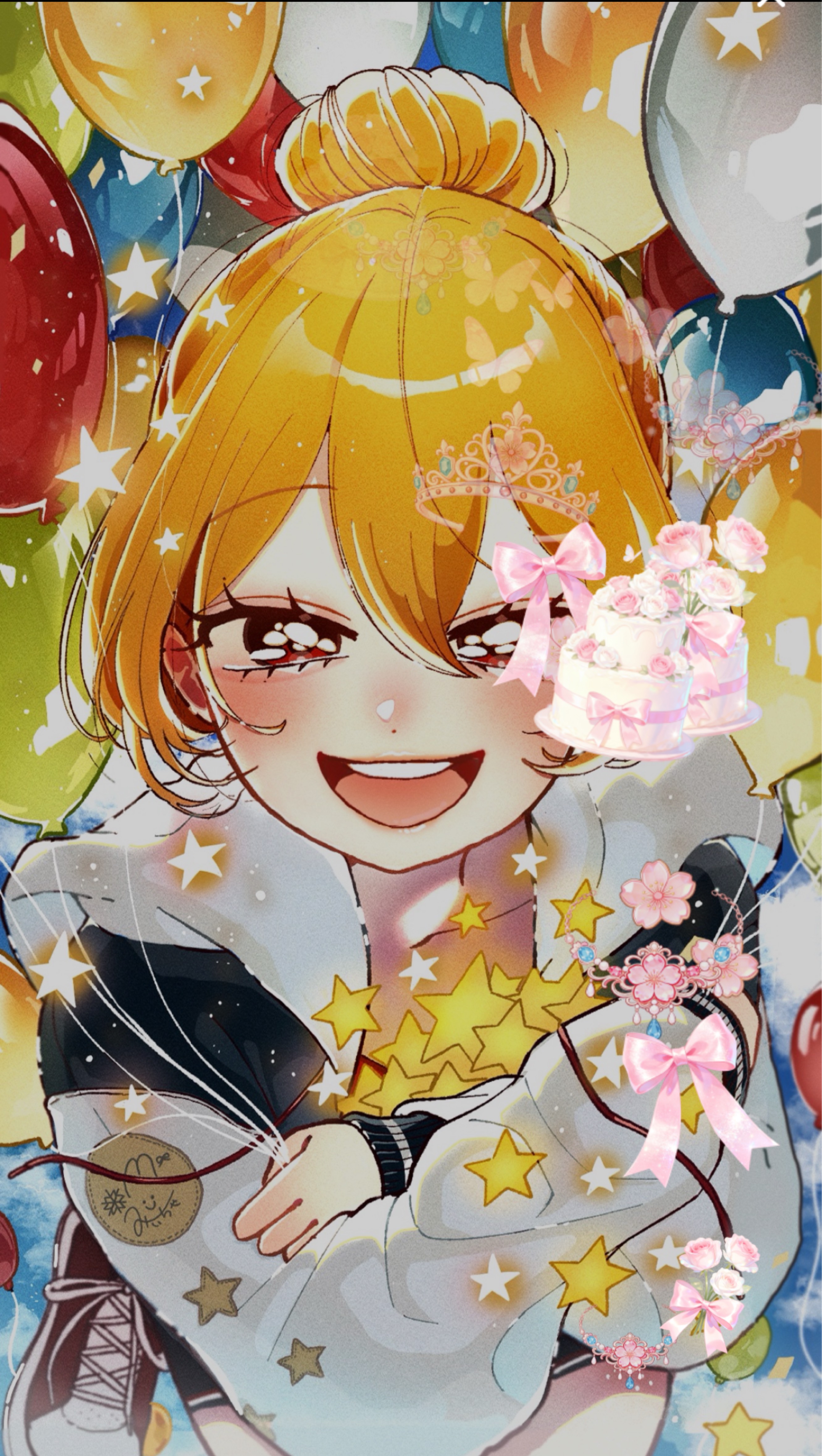 【約30分】夕方いちばんHighな枠