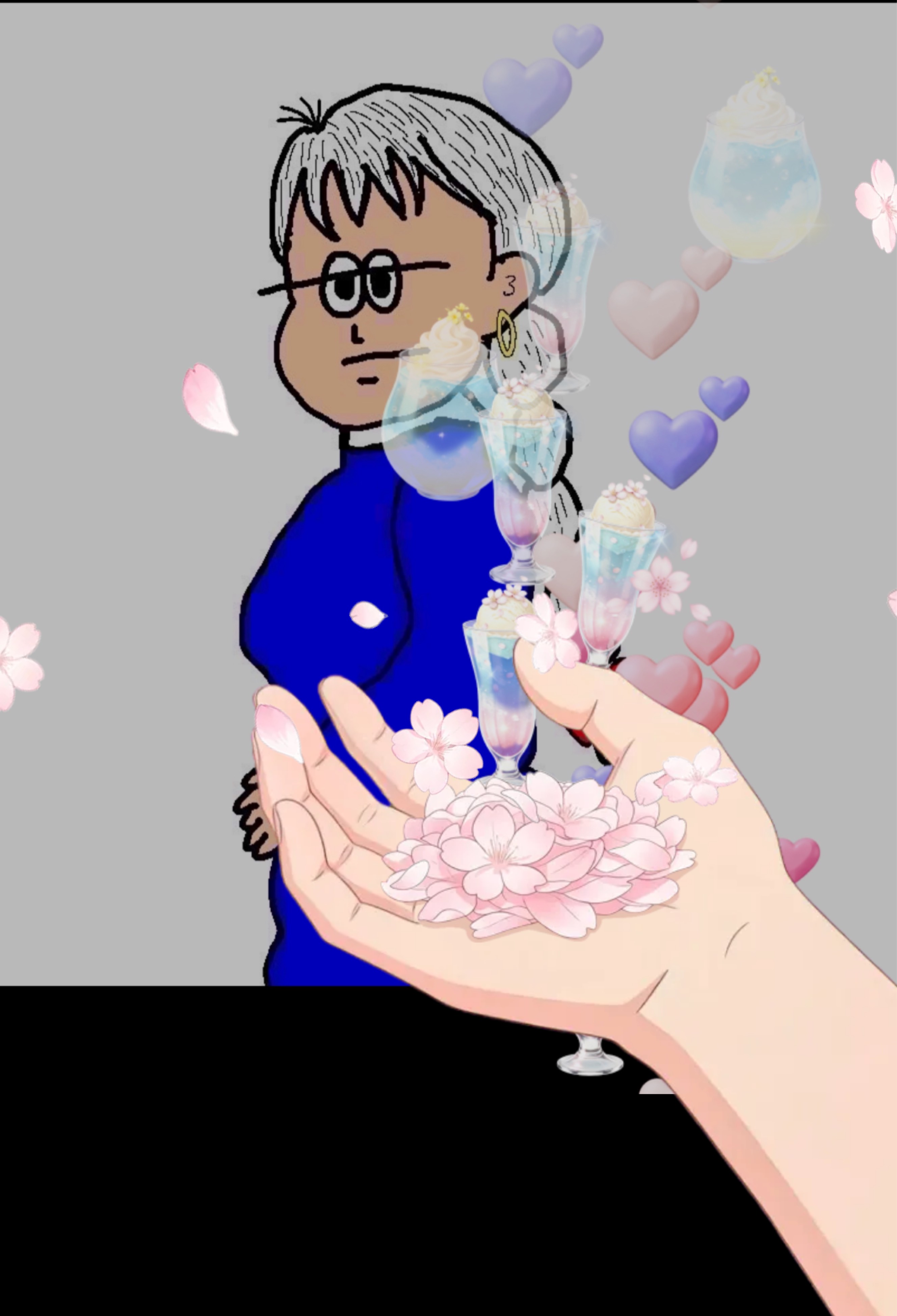 そふいさんといっしょ