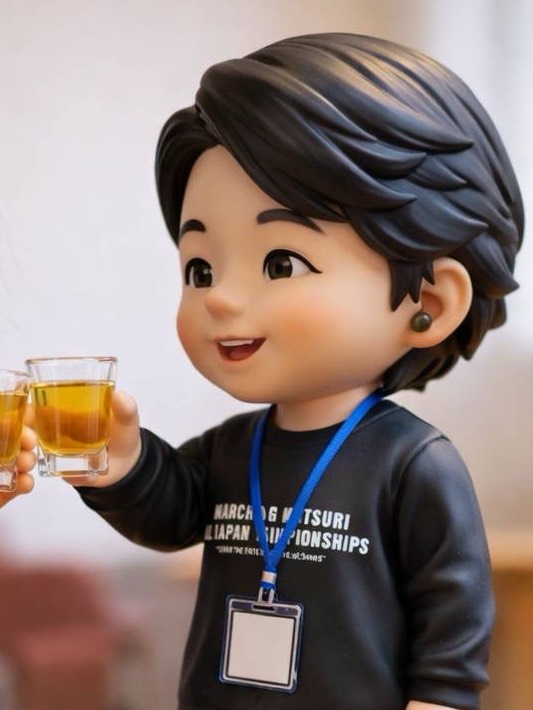 はじめてのヒトカラ