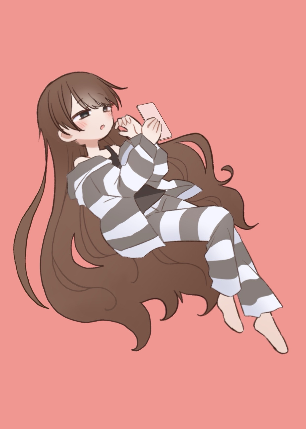 4月10日 おはよぉ