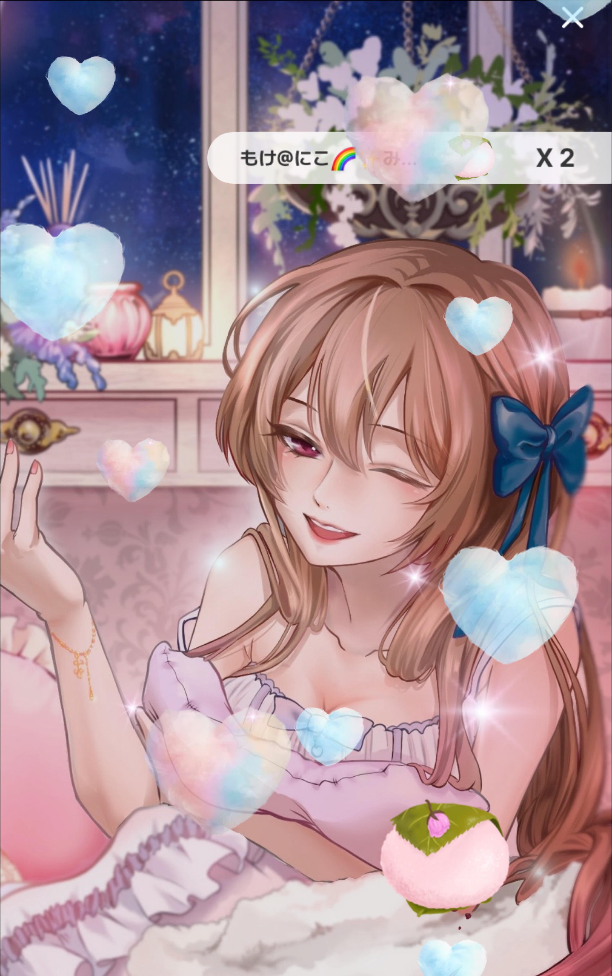 🫧癒しになれたら