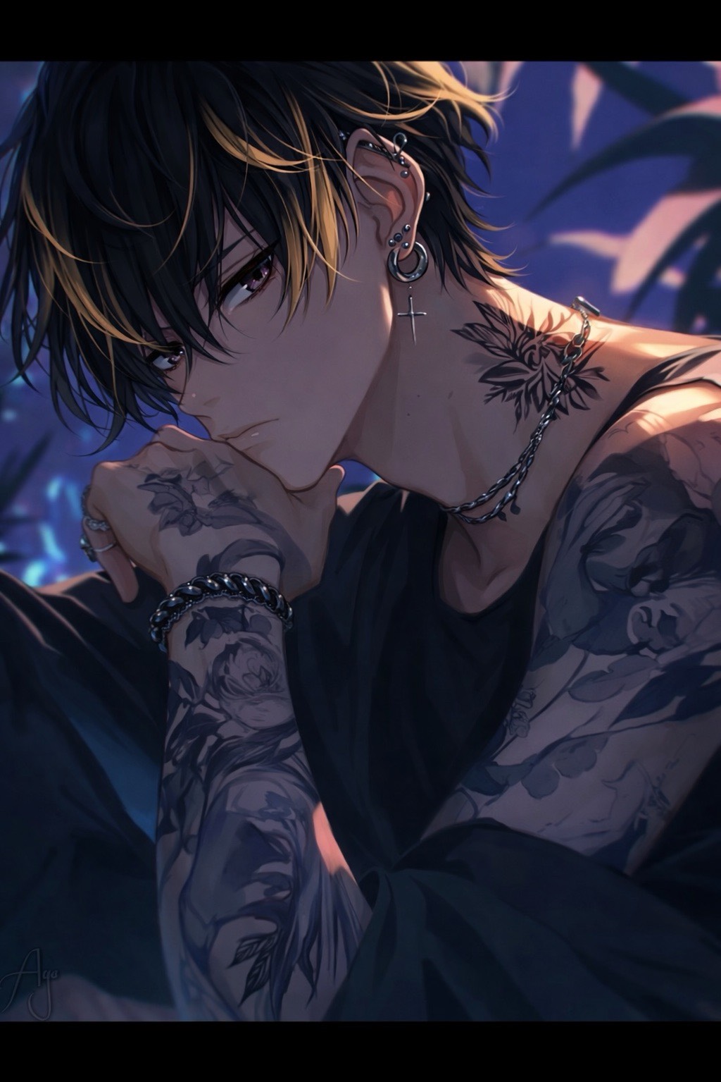 暇ー話そ電話しよー