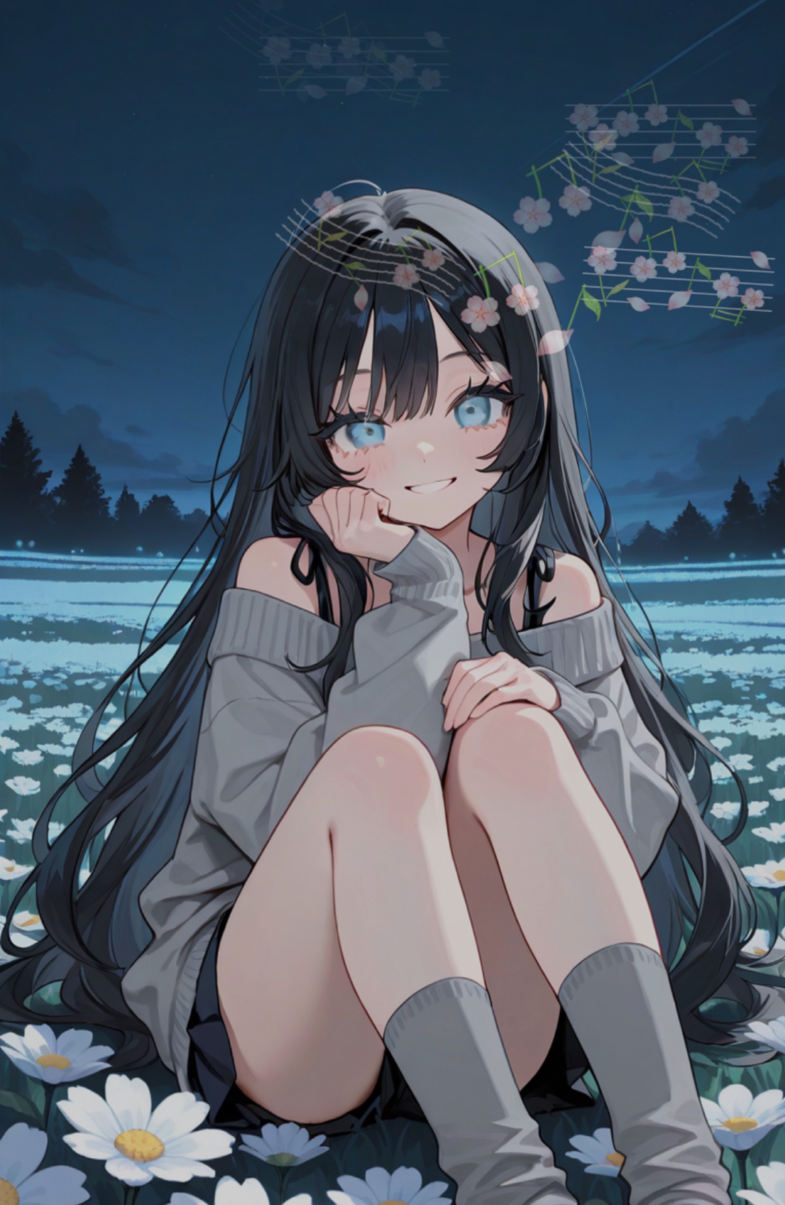 みーんなの眠気を誘う夜の枠🌃🥀⋆꙳