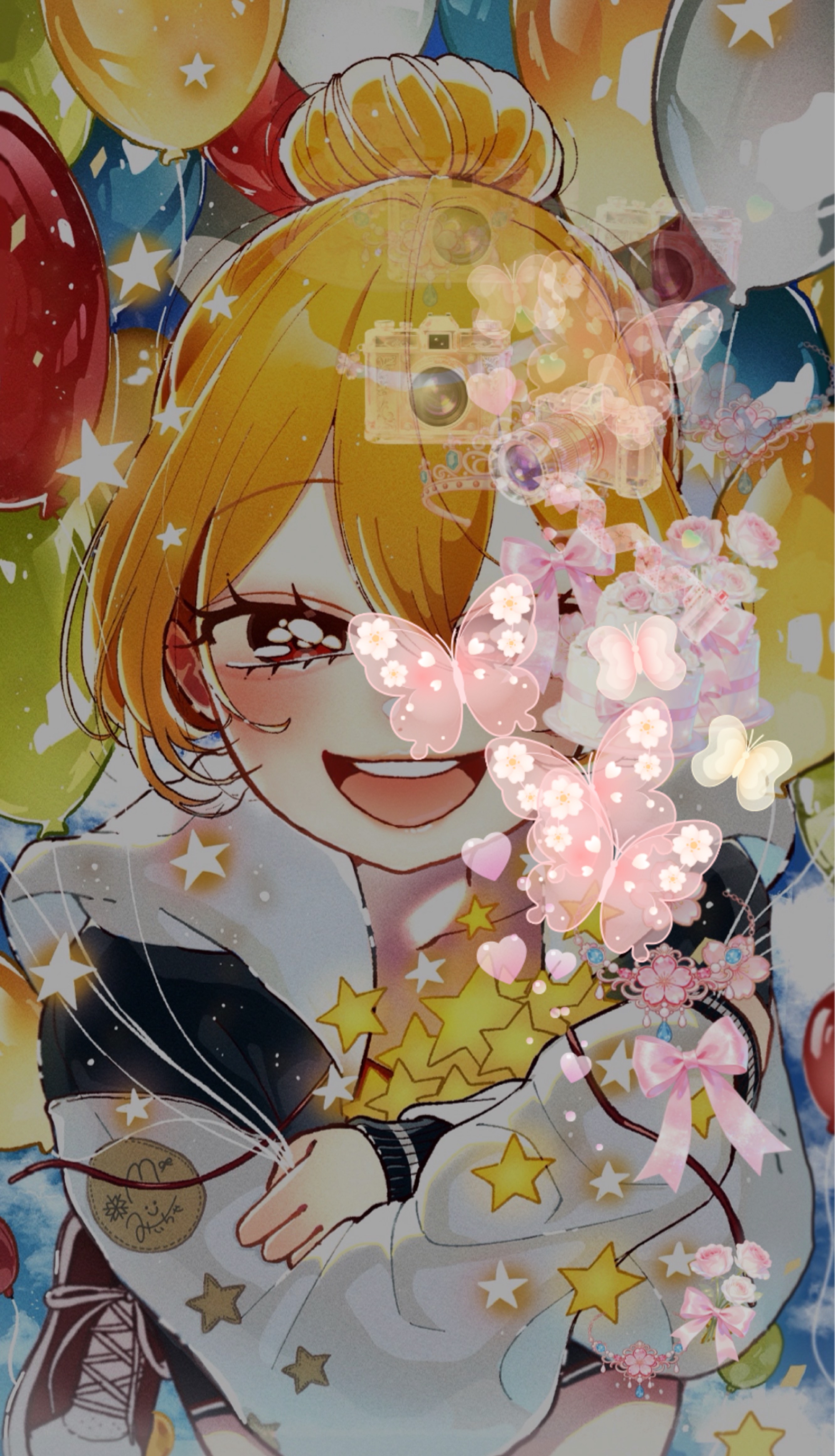 【約30分】夕方いちばんHighな枠