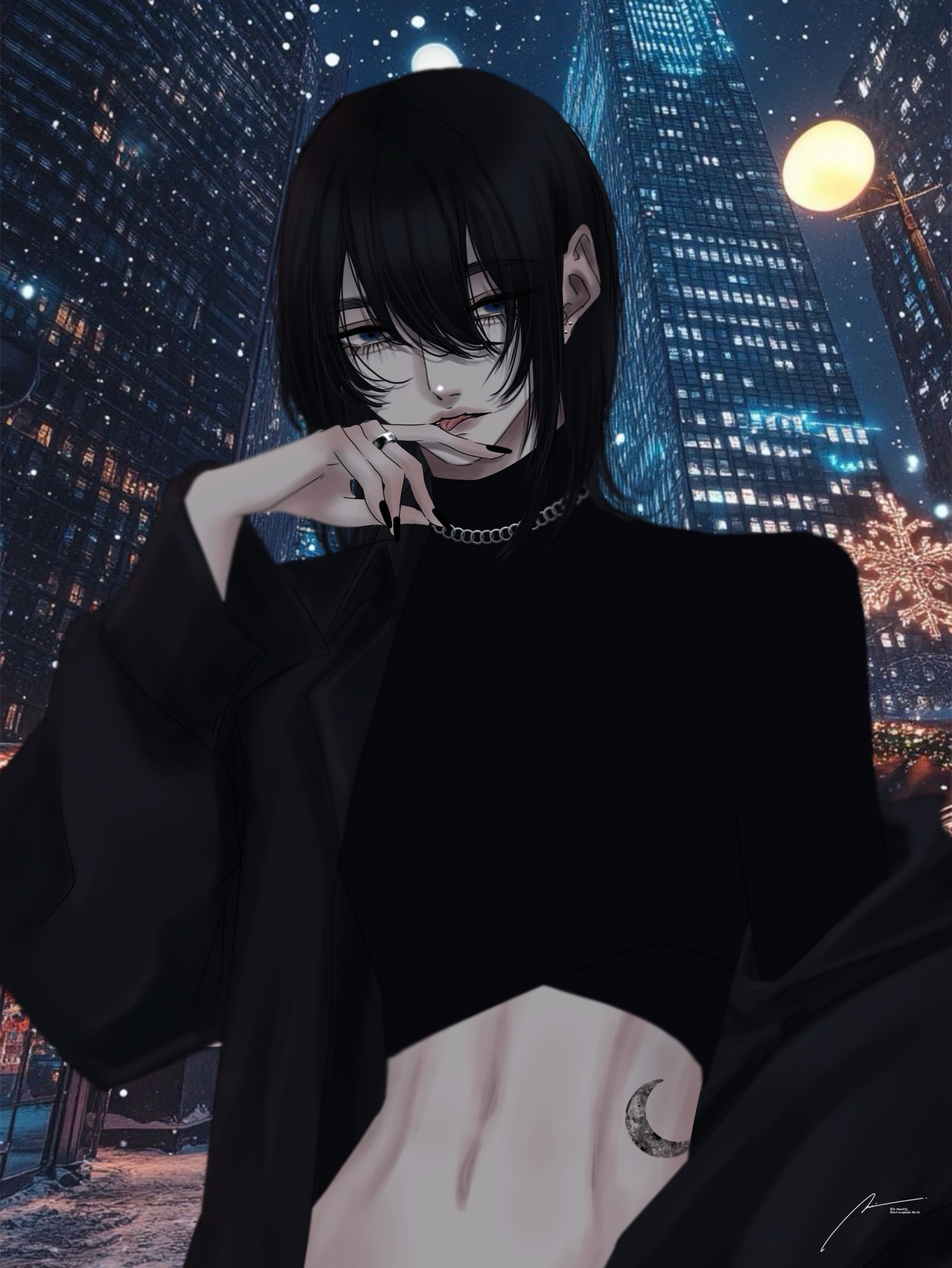 低音📣 寄りどころ 𓈒𓏸︎︎︎︎