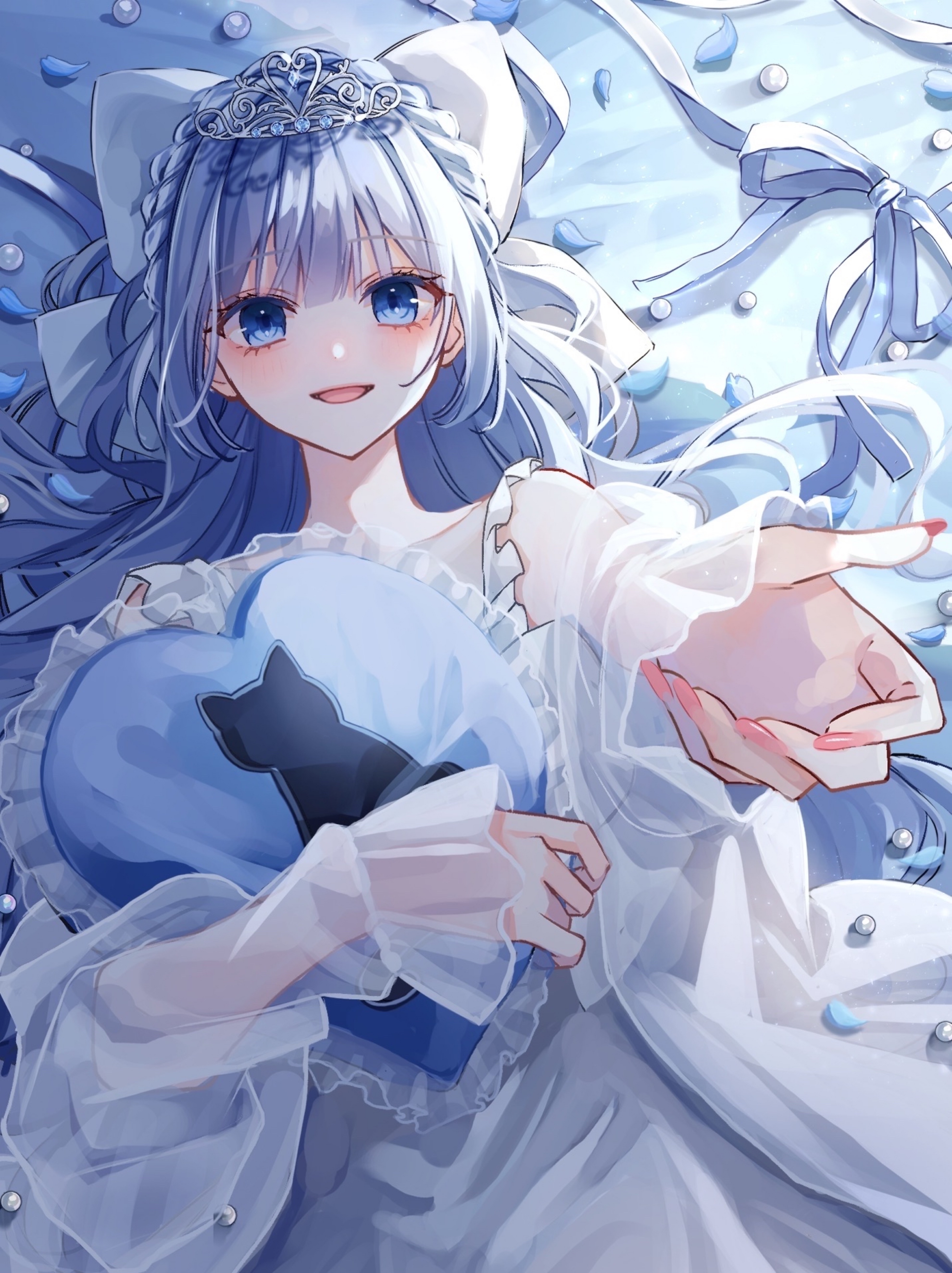 君に出逢える朝配信