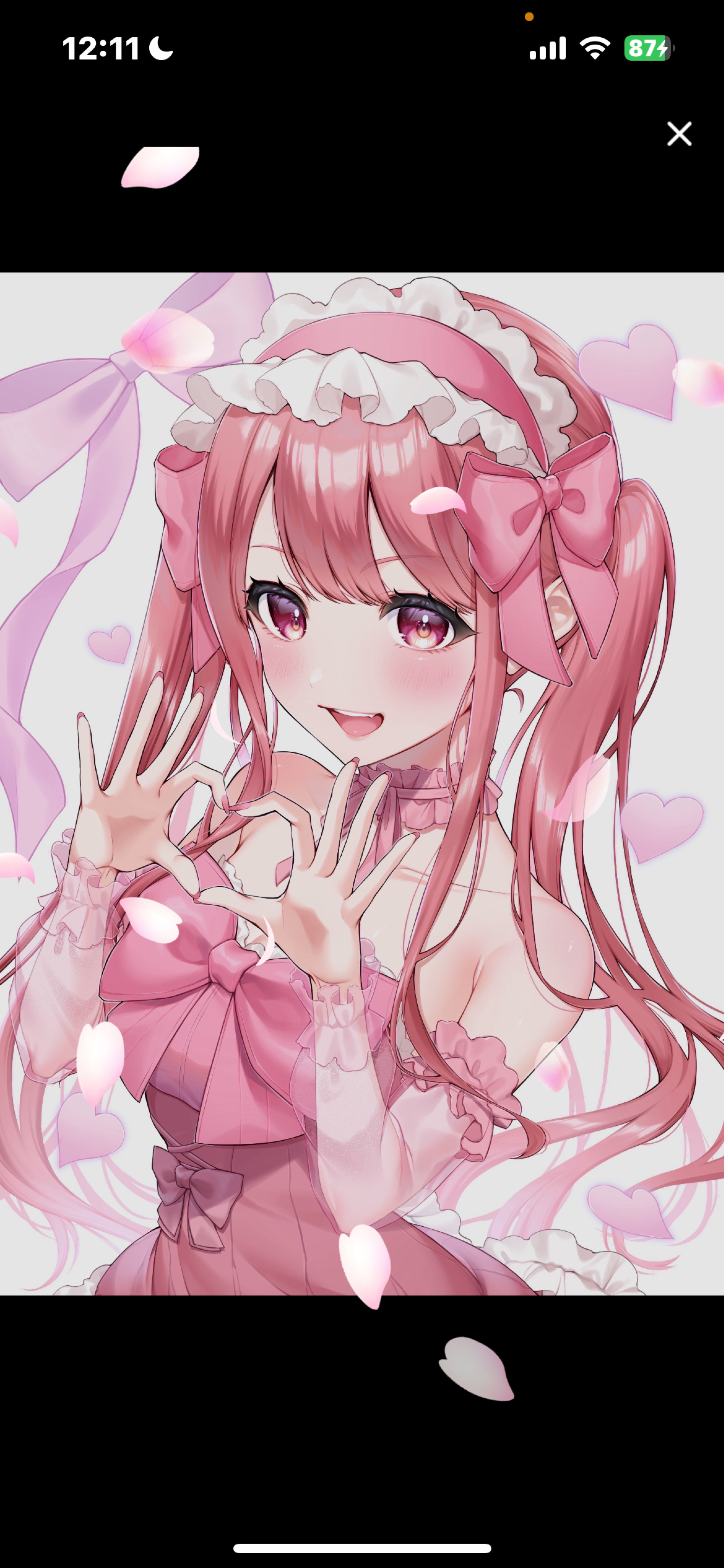 ひよるの今日でおしまい★❕