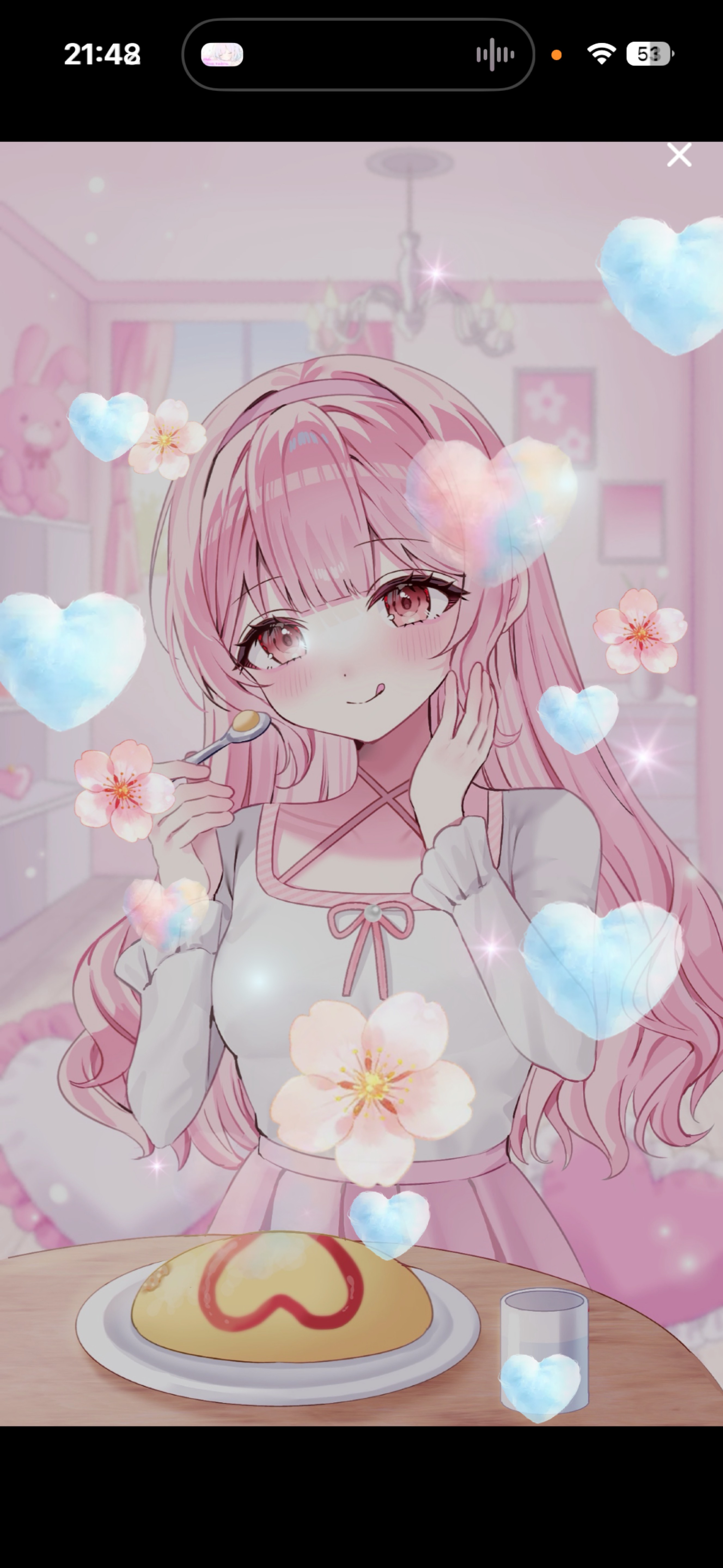 安眠場所🫧￤癒しのお届け🪄︎︎◝✩