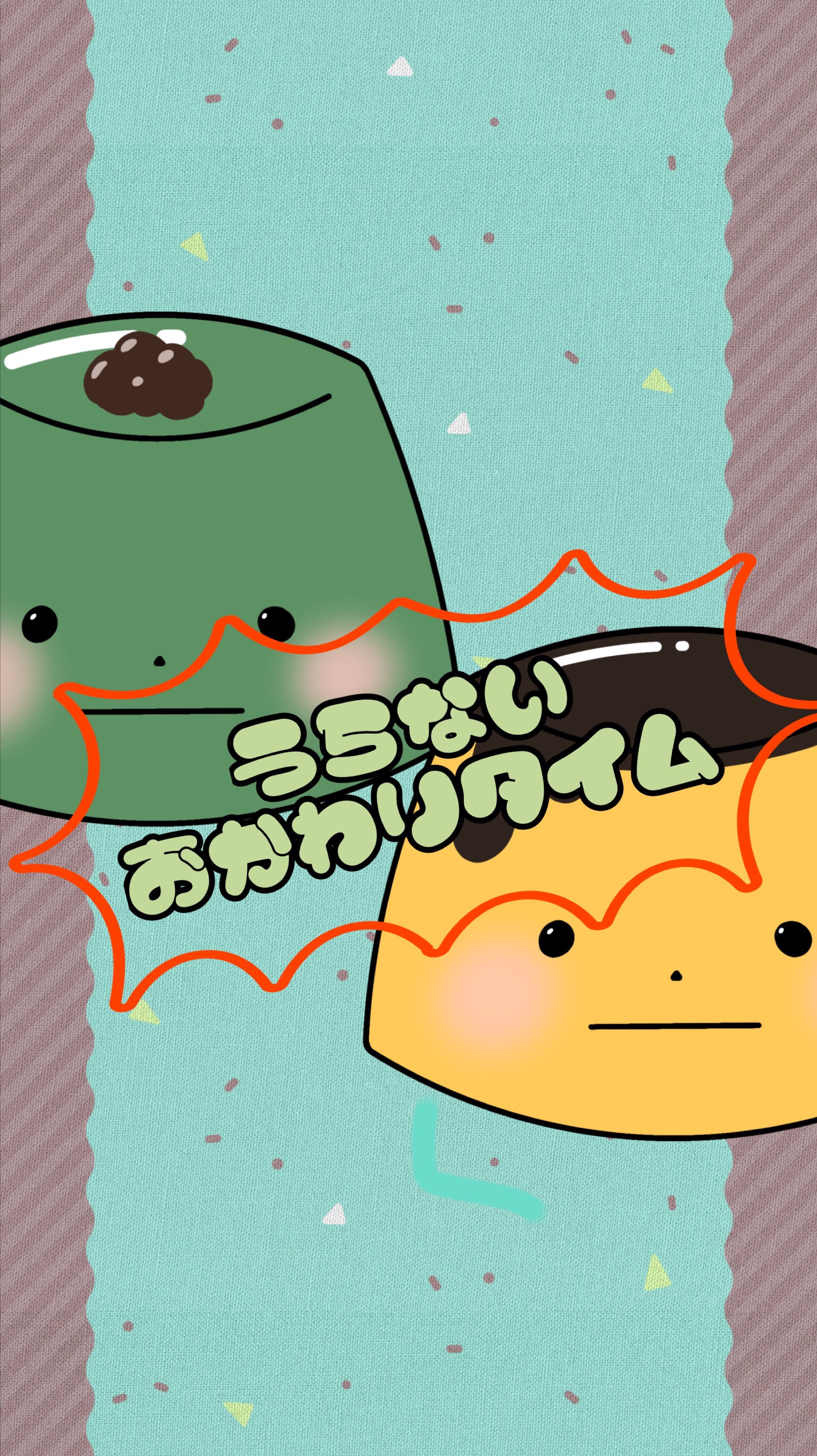 ぷち占いの屋台！