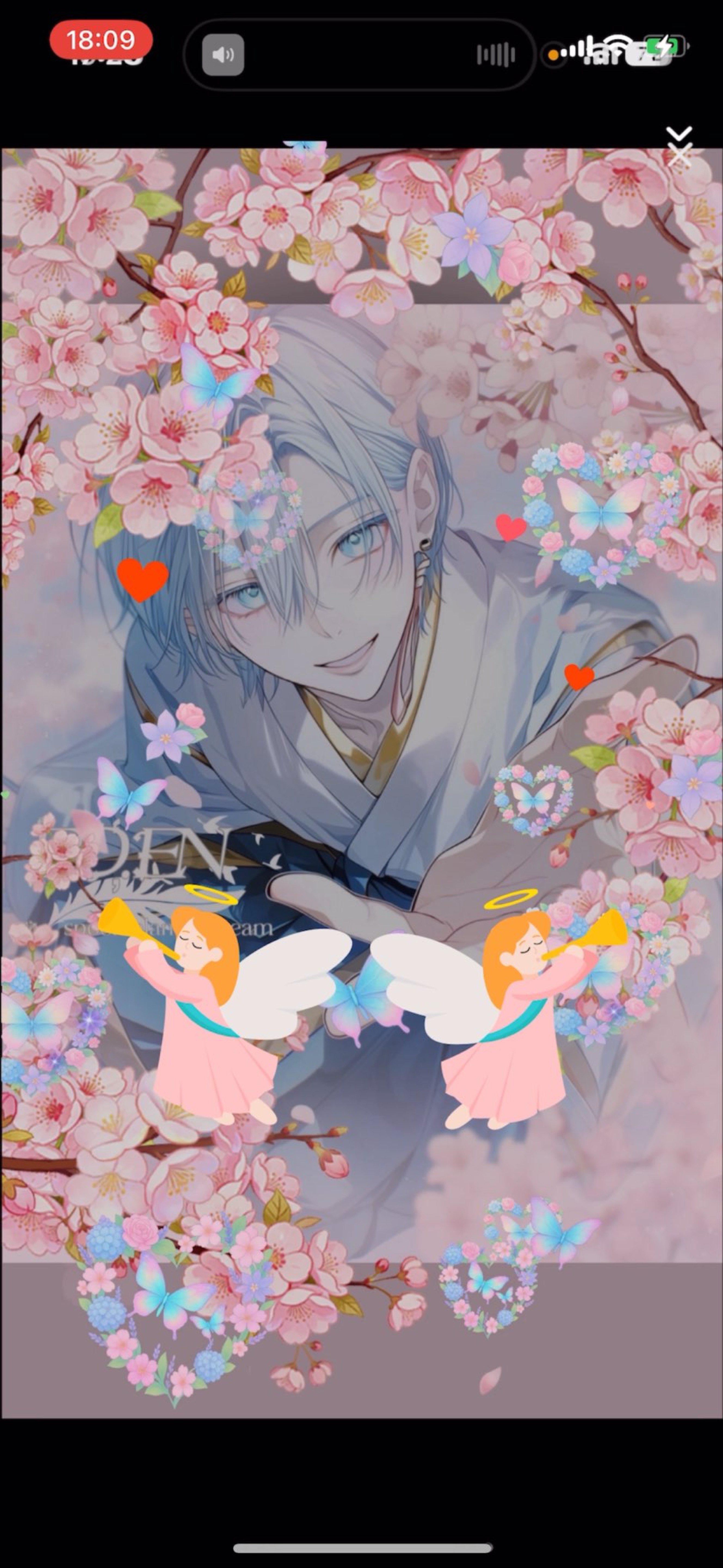 初潜〇ゆるーく笑えたら