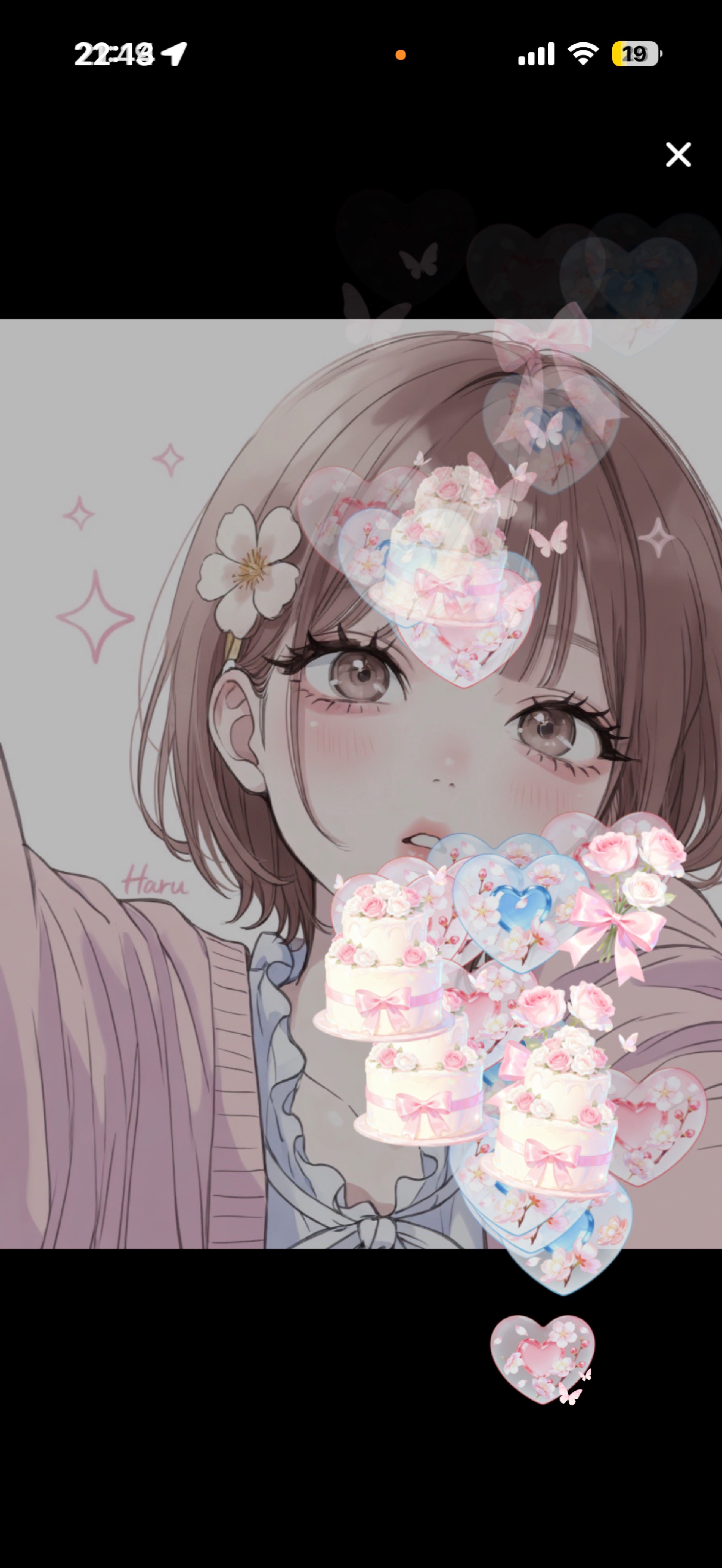 初見さん◎ ゆるくはなそ〜