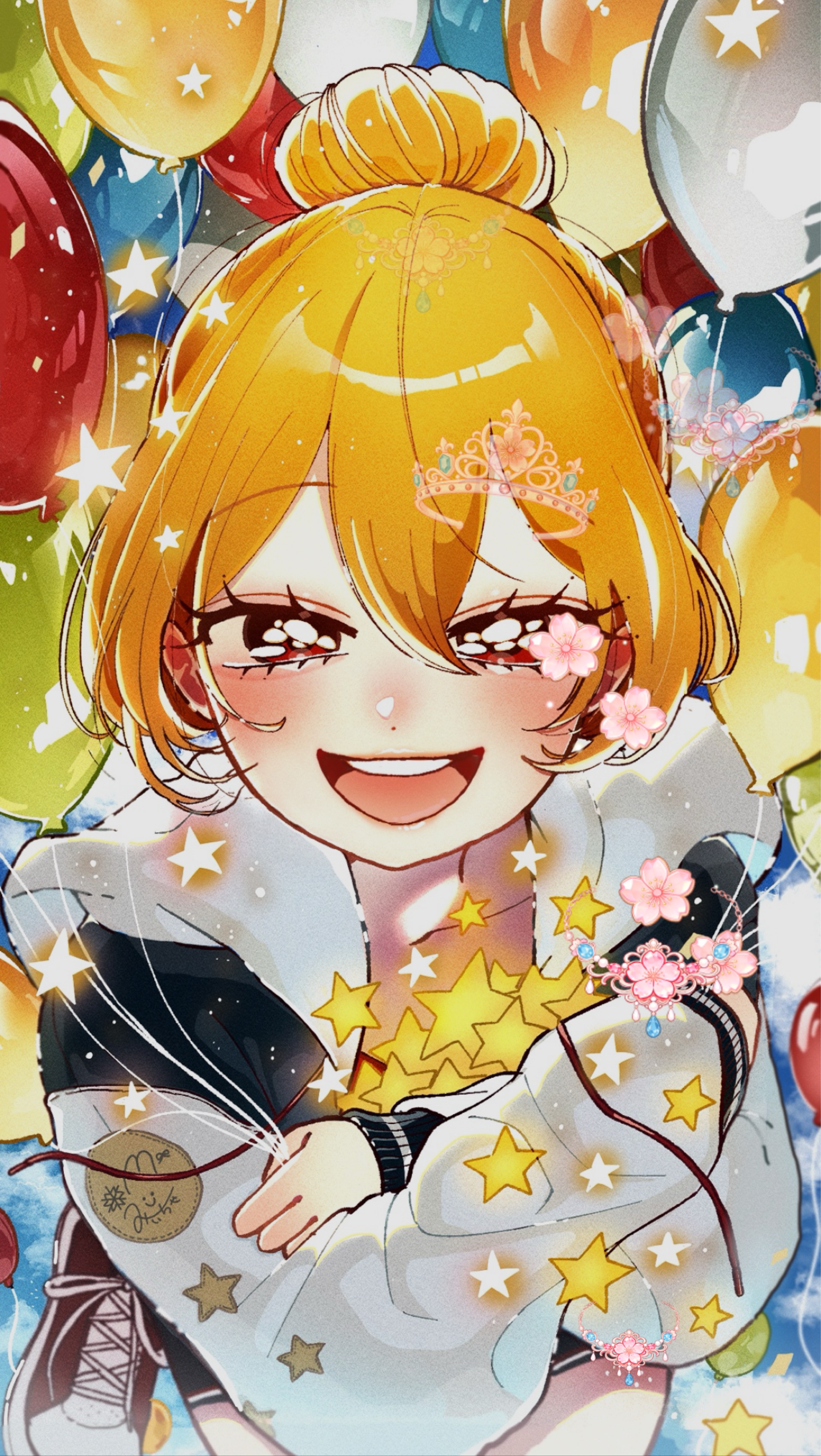 【約30分】夕方いちばんHighな枠