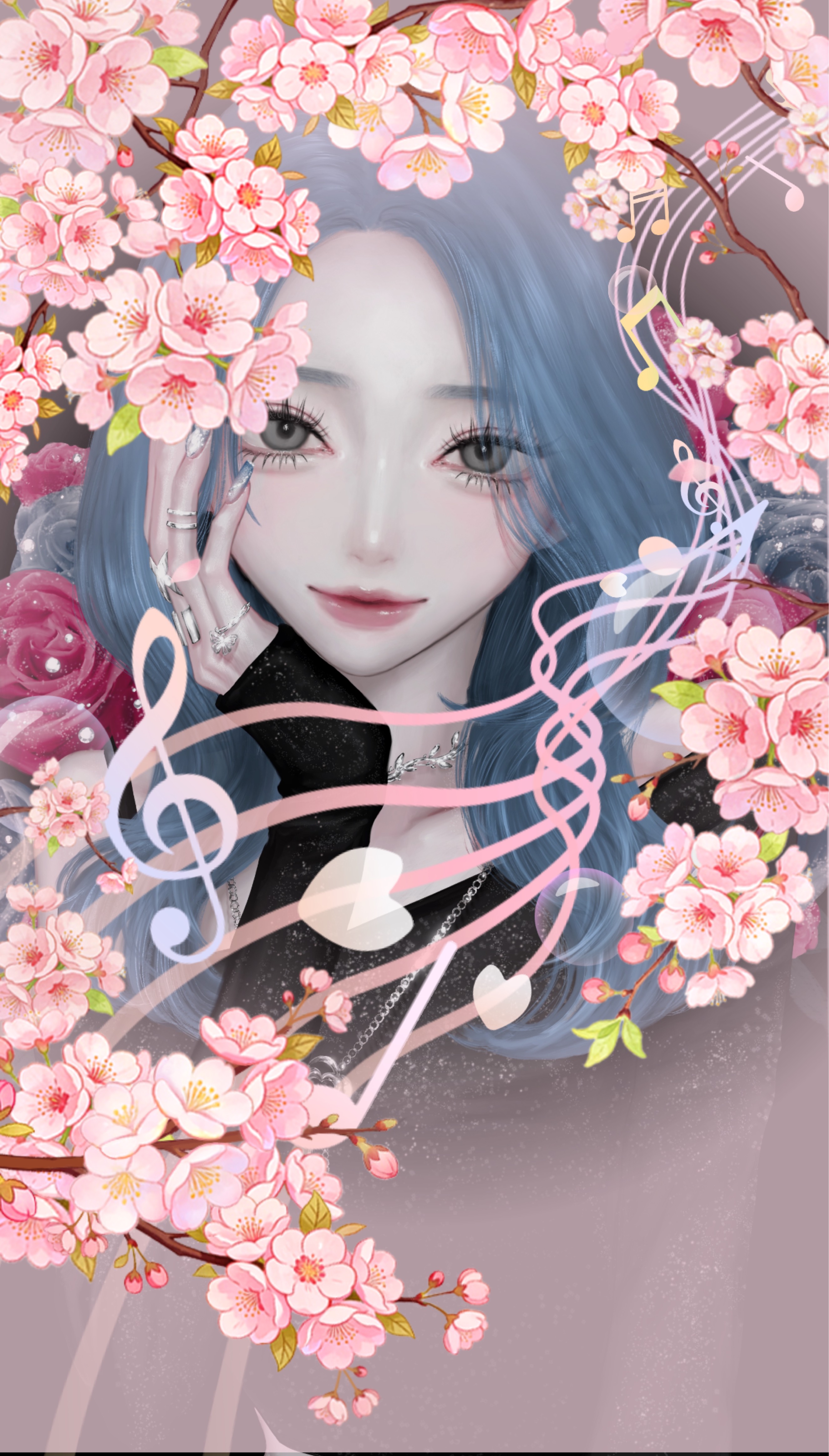 カウントダウン枠