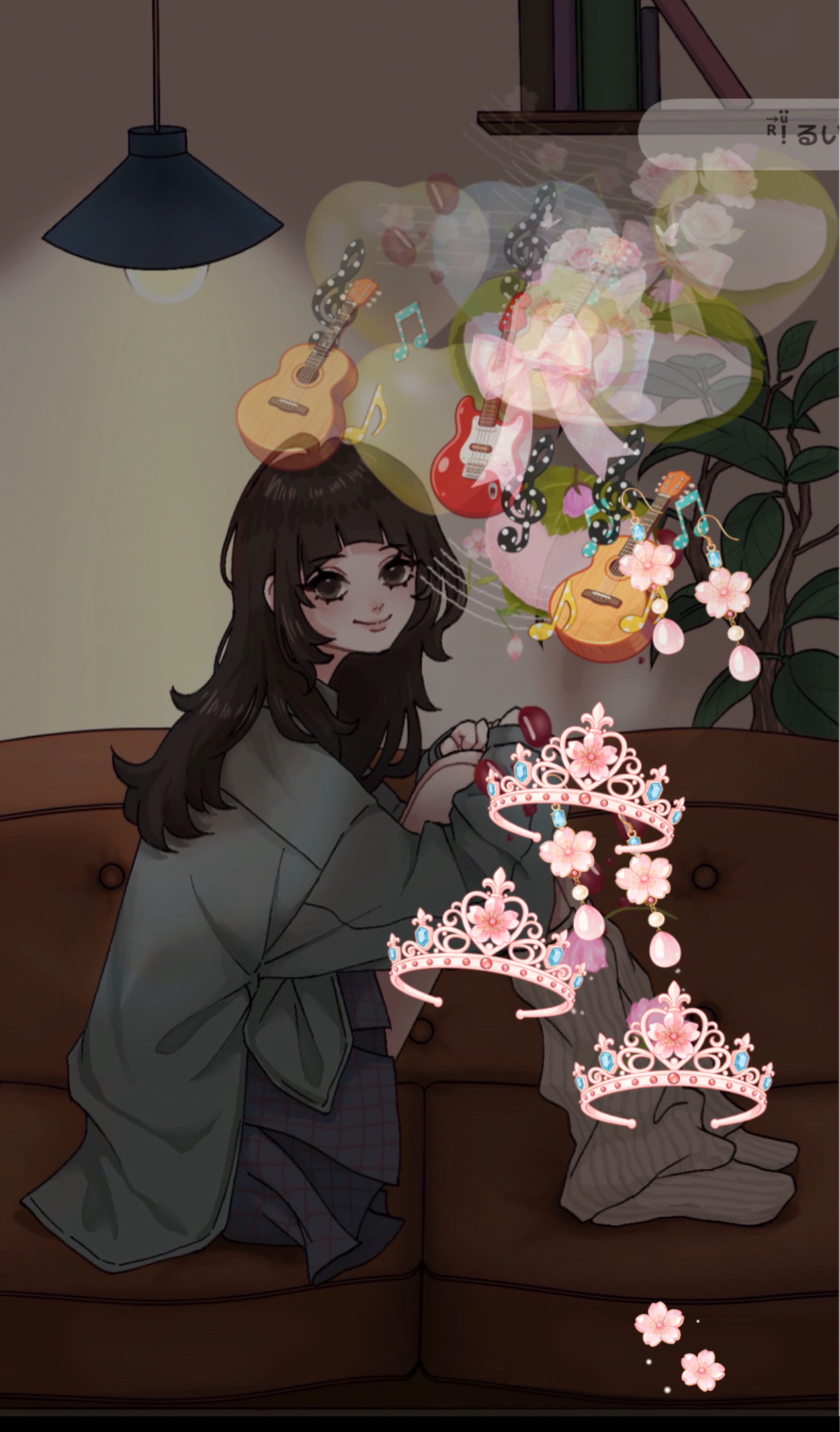 初潜〇弾き語り🫧