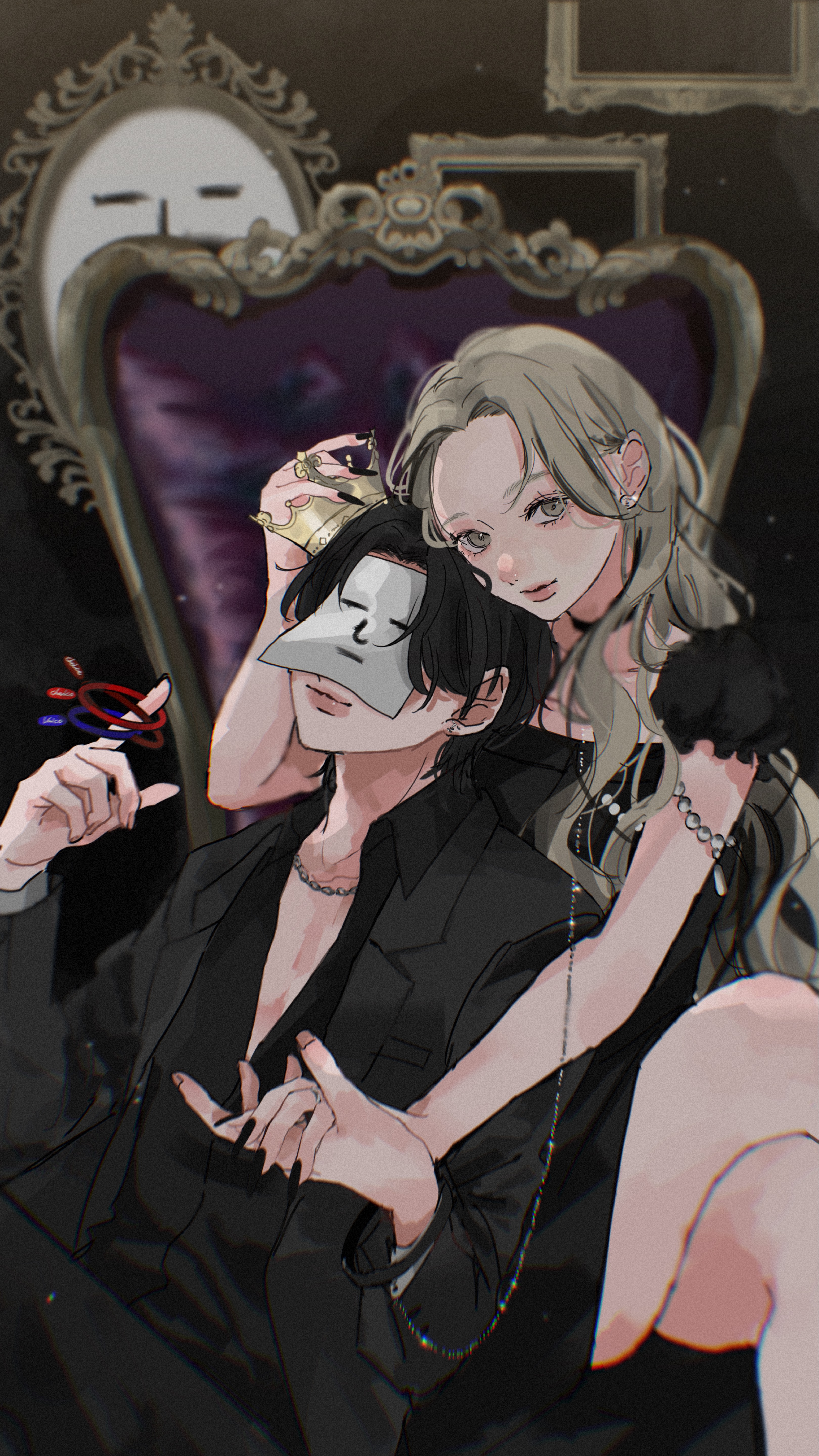 フィーバー💰🕺💰💃