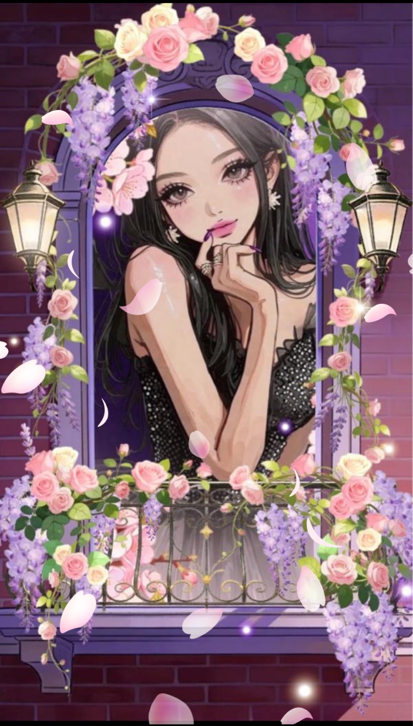 初潜💋アナタの癒場所🌙*