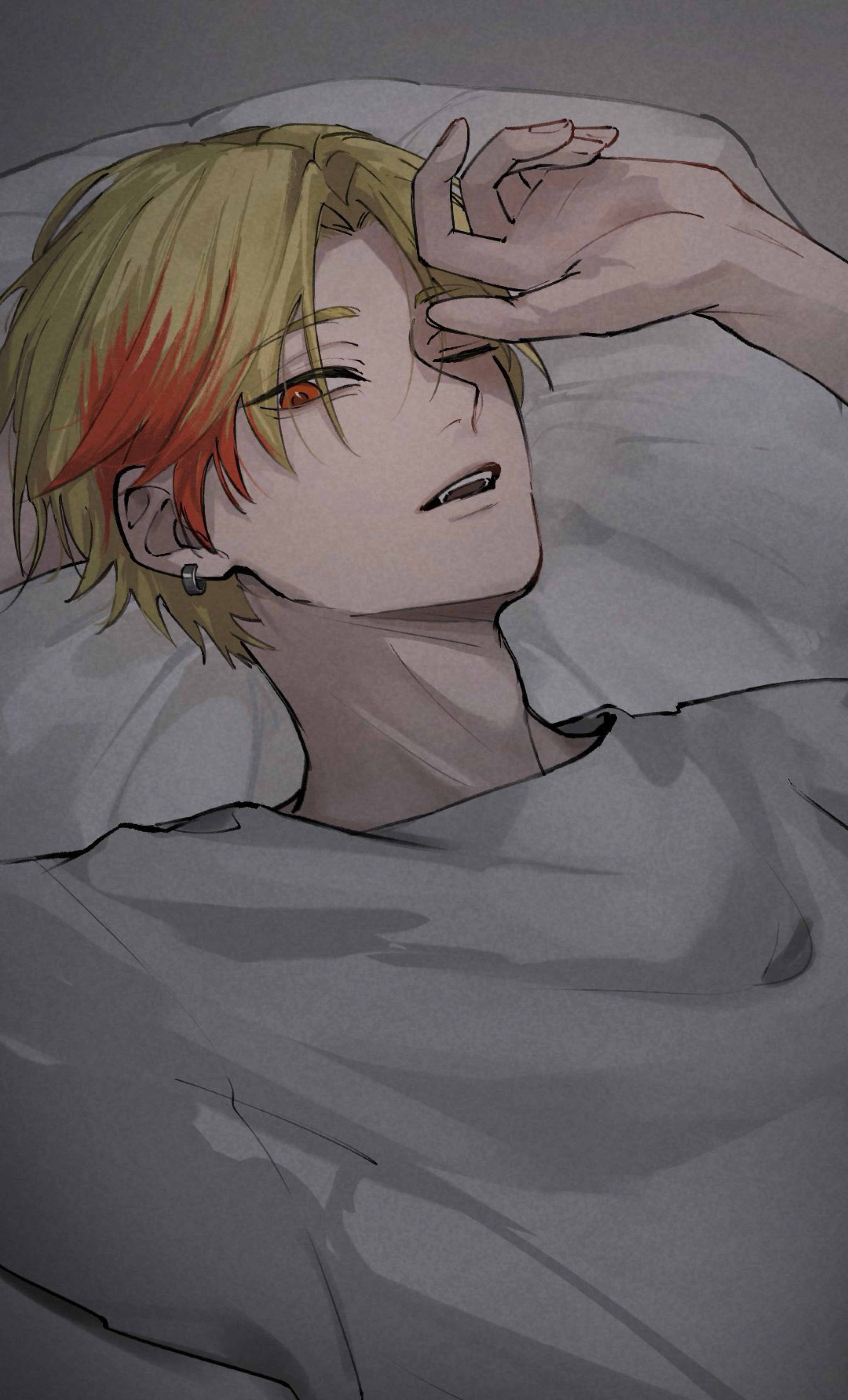 カズシでth🐑💤